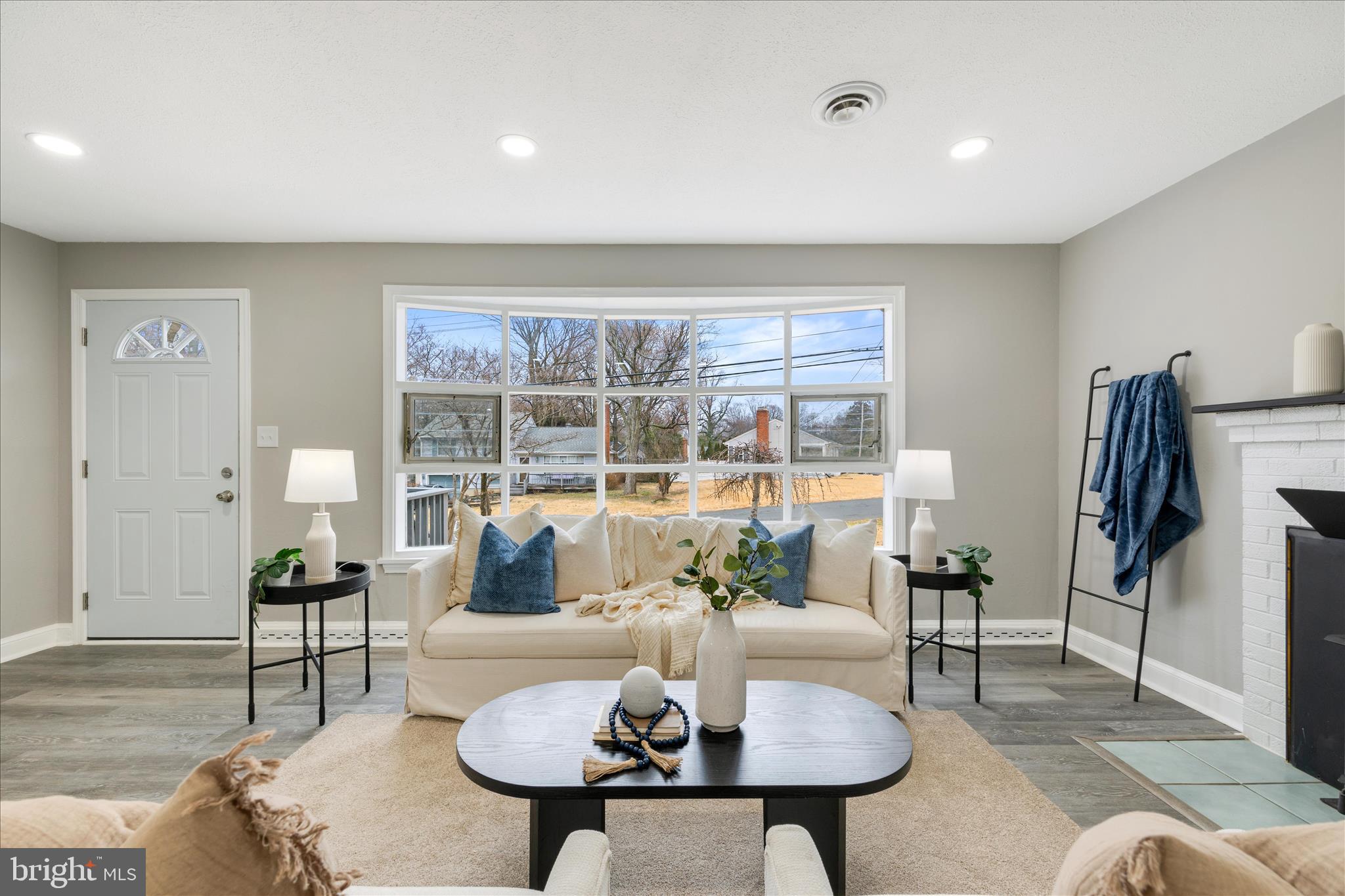 TERRACE GARDENS - Residential