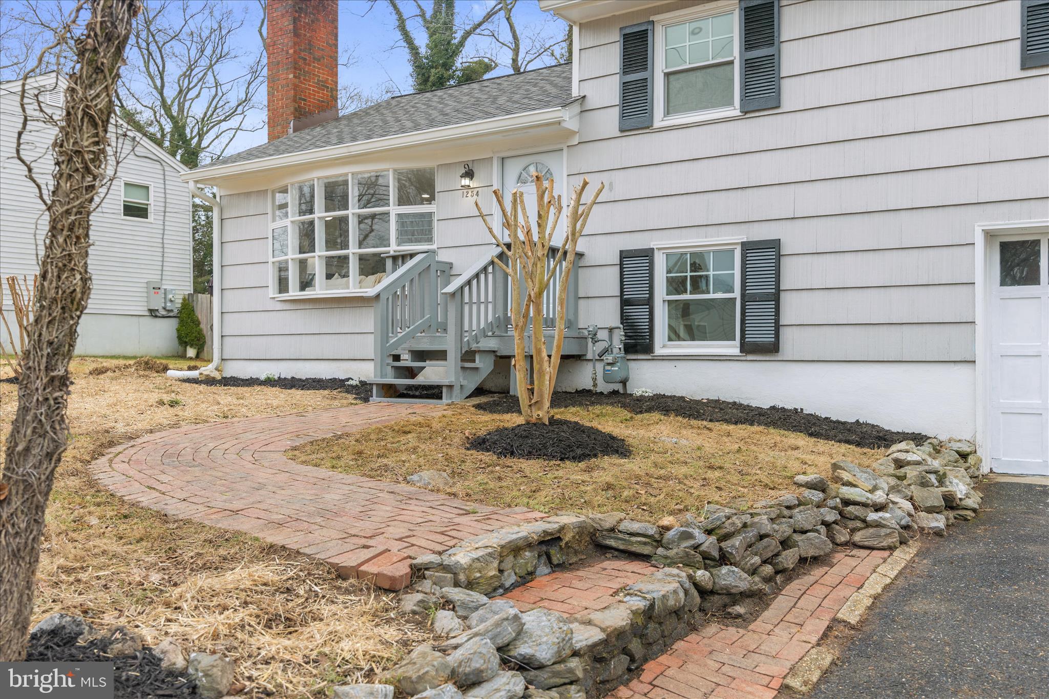 TERRACE GARDENS - Residential