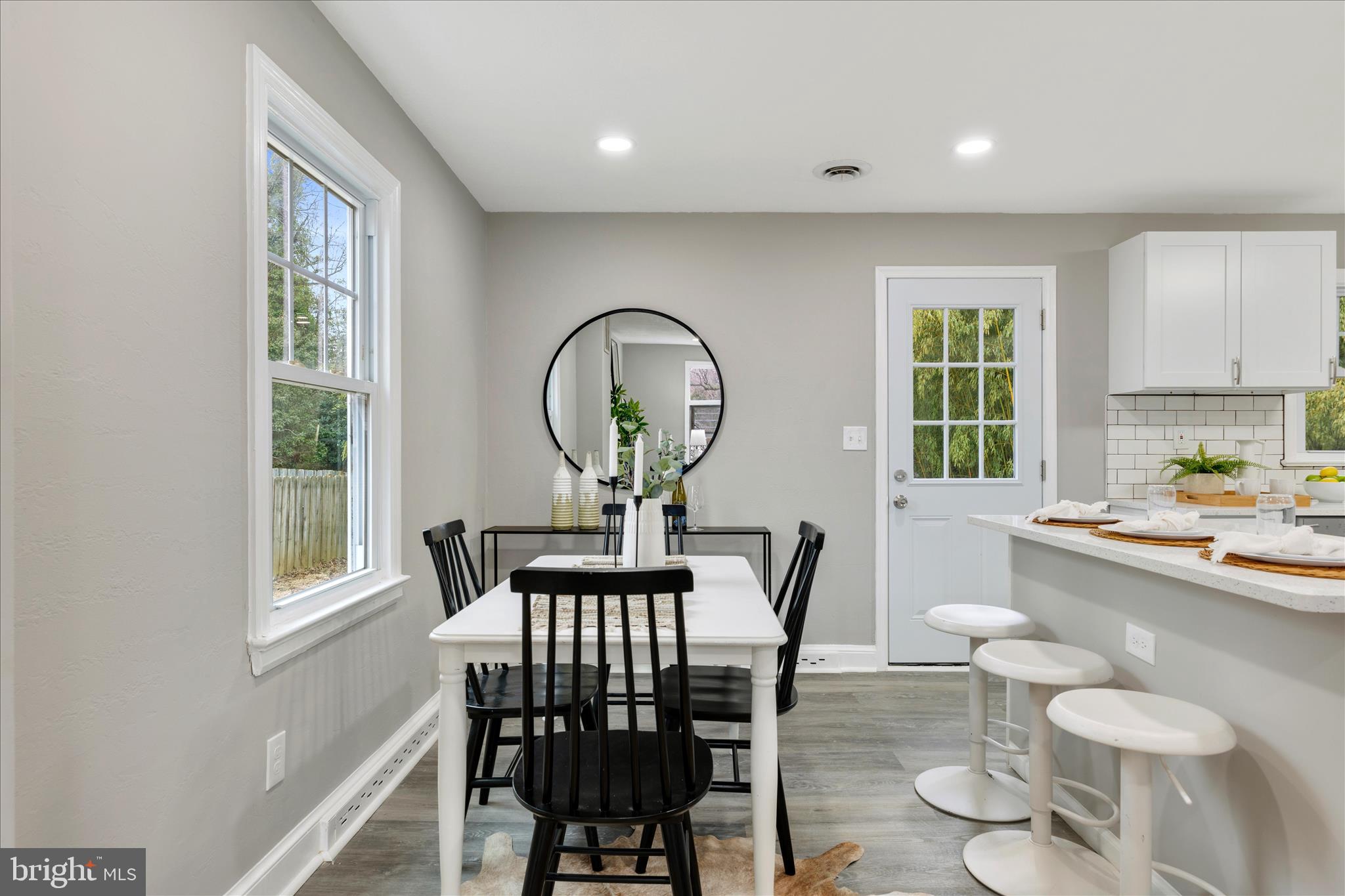 TERRACE GARDENS - Residential