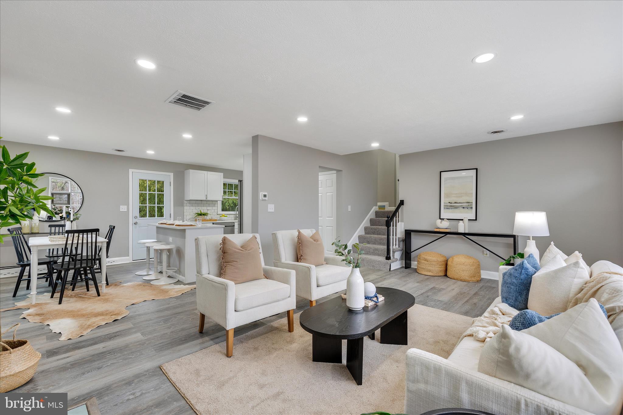 TERRACE GARDENS - Residential