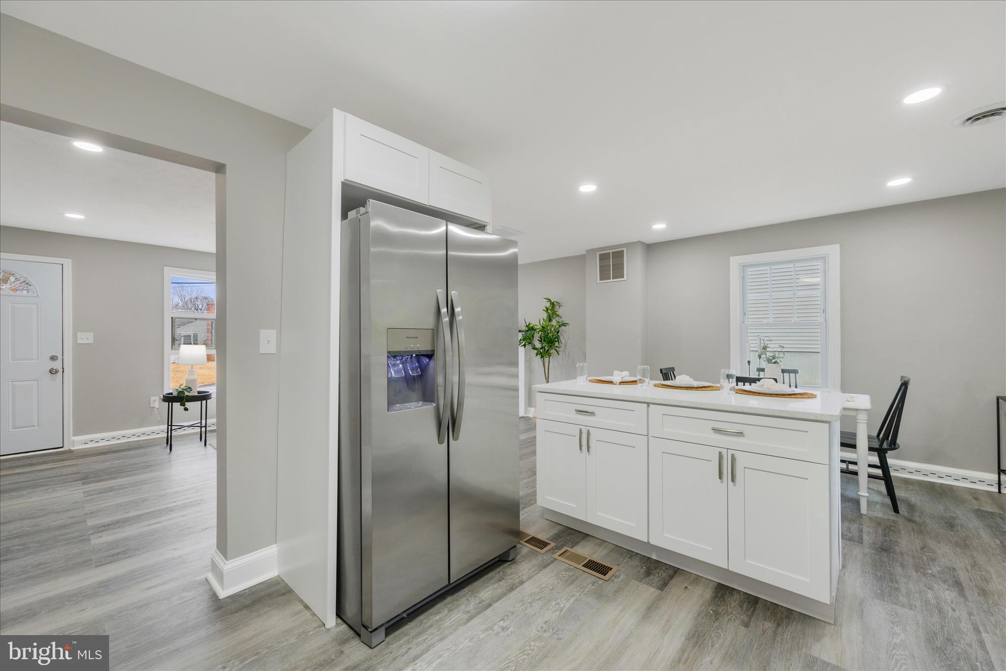 TERRACE GARDENS - Residential