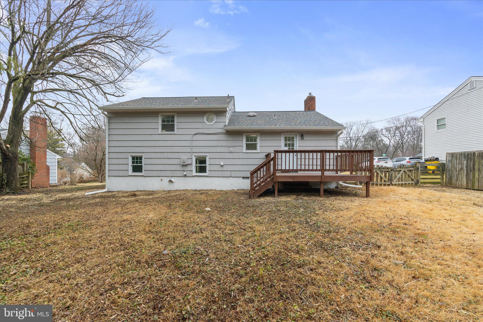TERRACE GARDENS - Residential