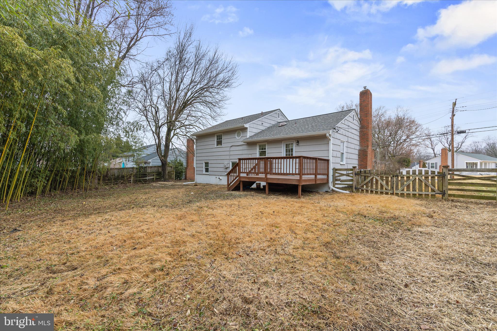 TERRACE GARDENS - Residential