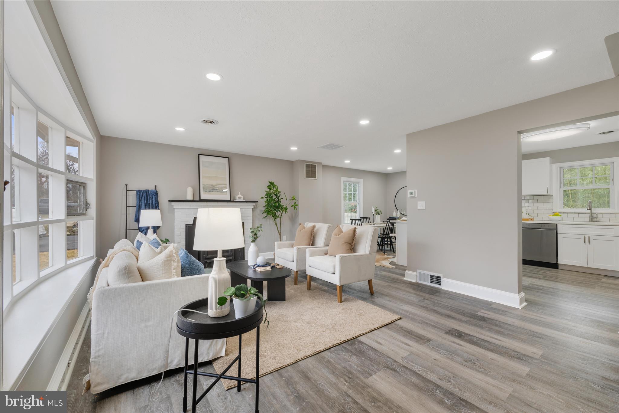 TERRACE GARDENS - Residential