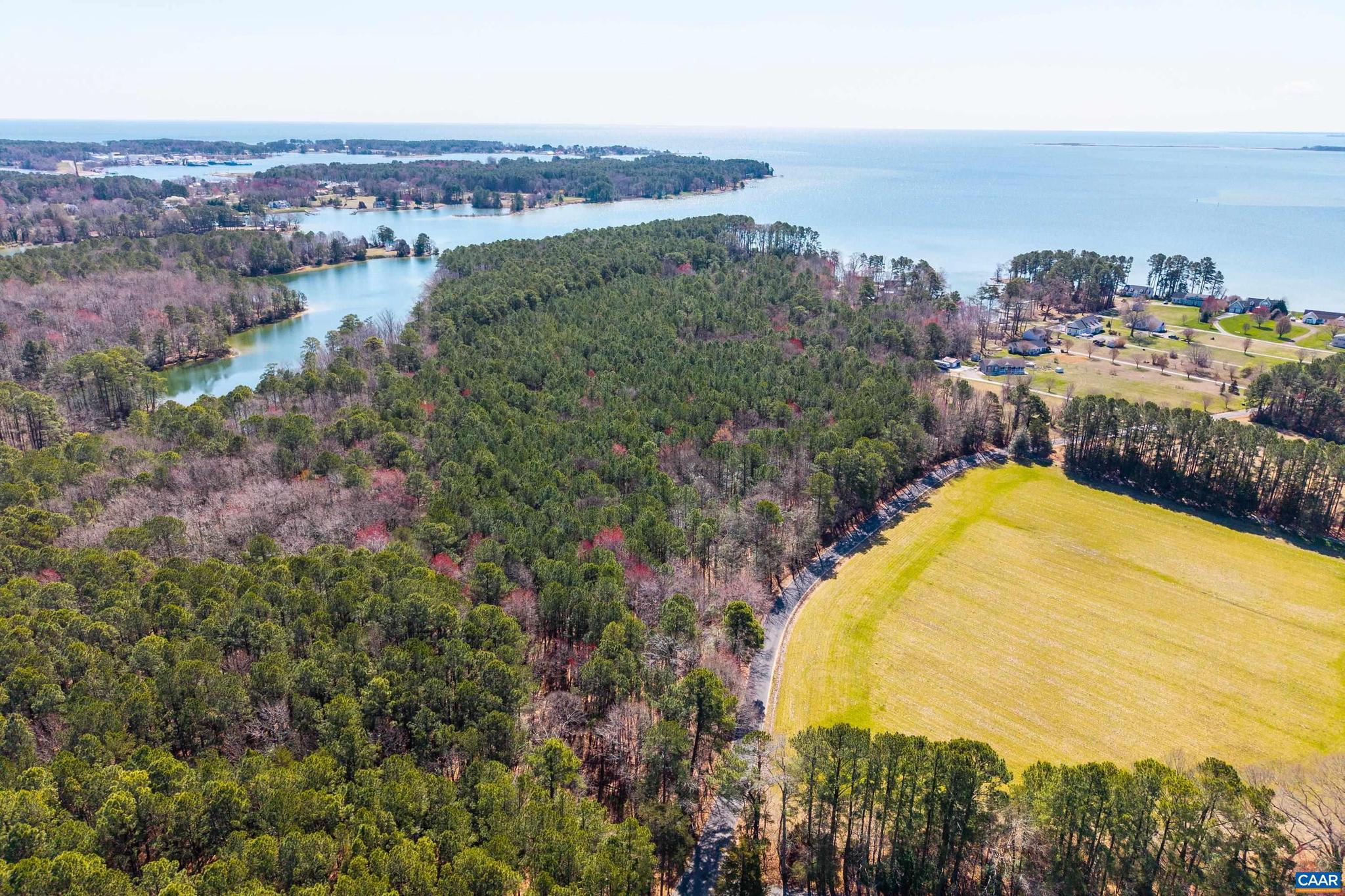 0 FOX POINT RD