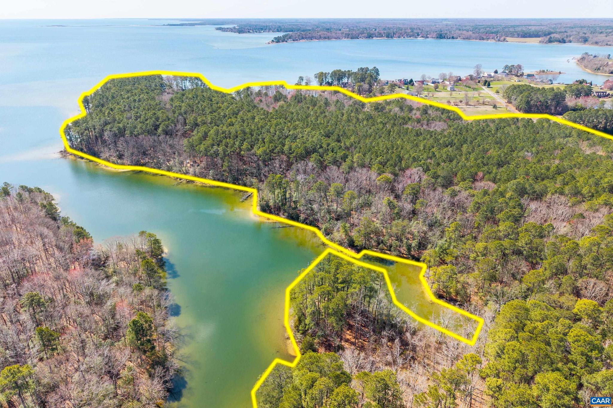 0 FOX POINT RD