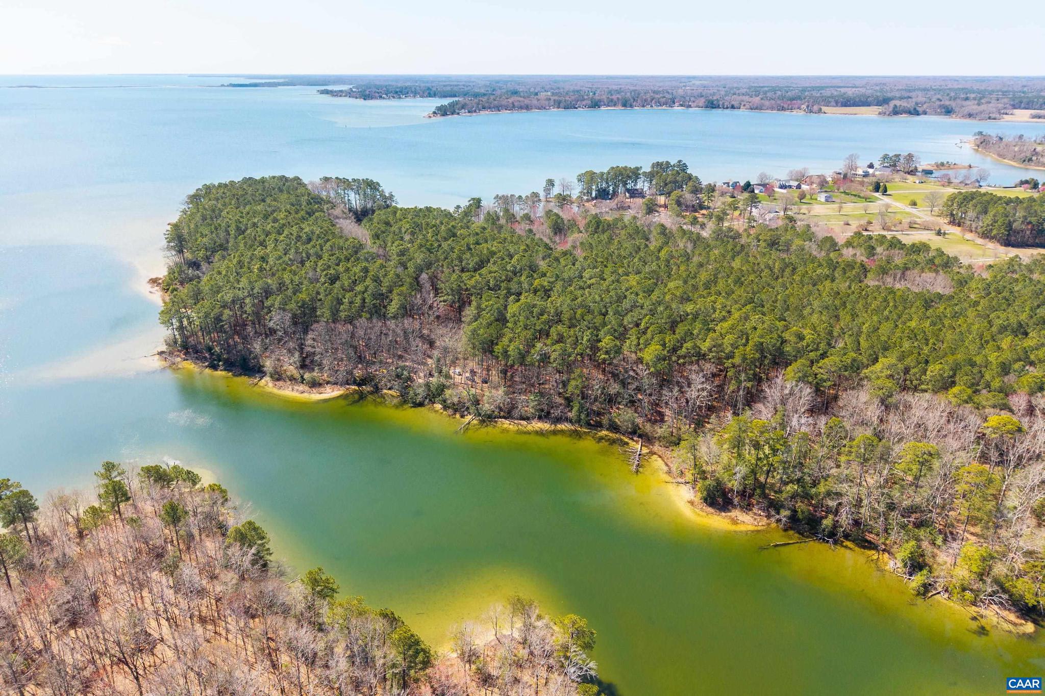 0 FOX POINT RD