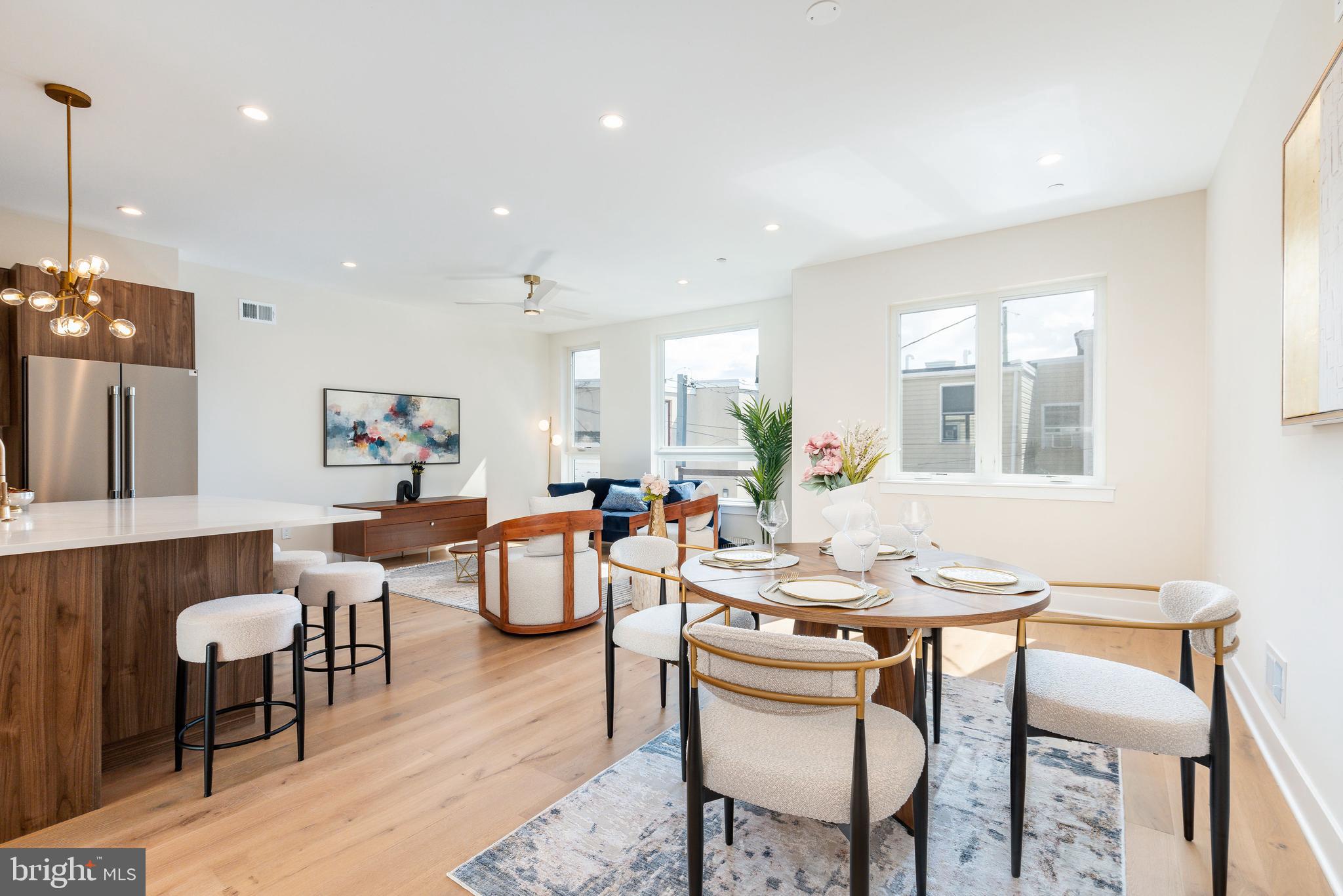 PENNSPORT - Residential