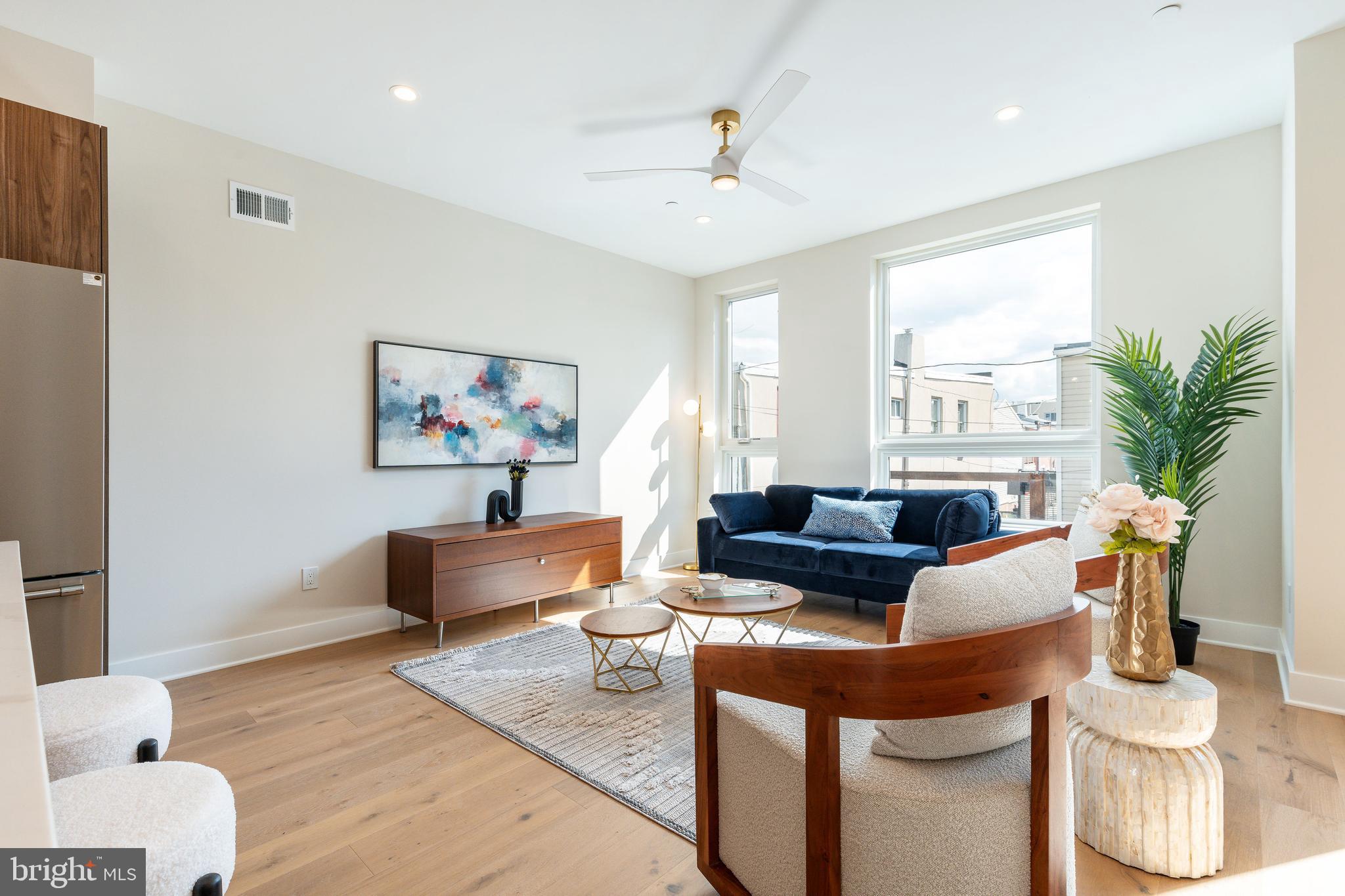 PENNSPORT - Residential