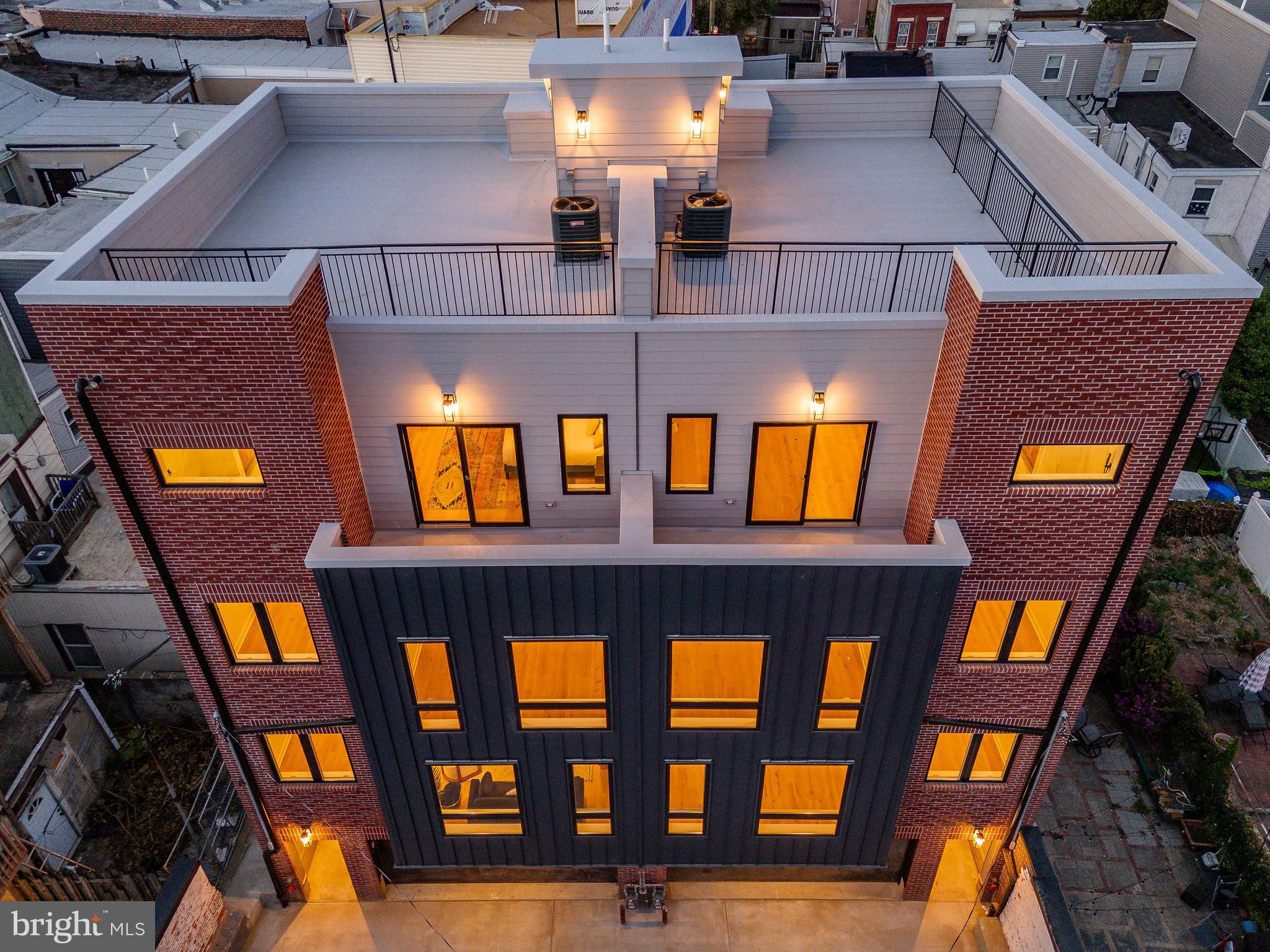 PENNSPORT - Residential