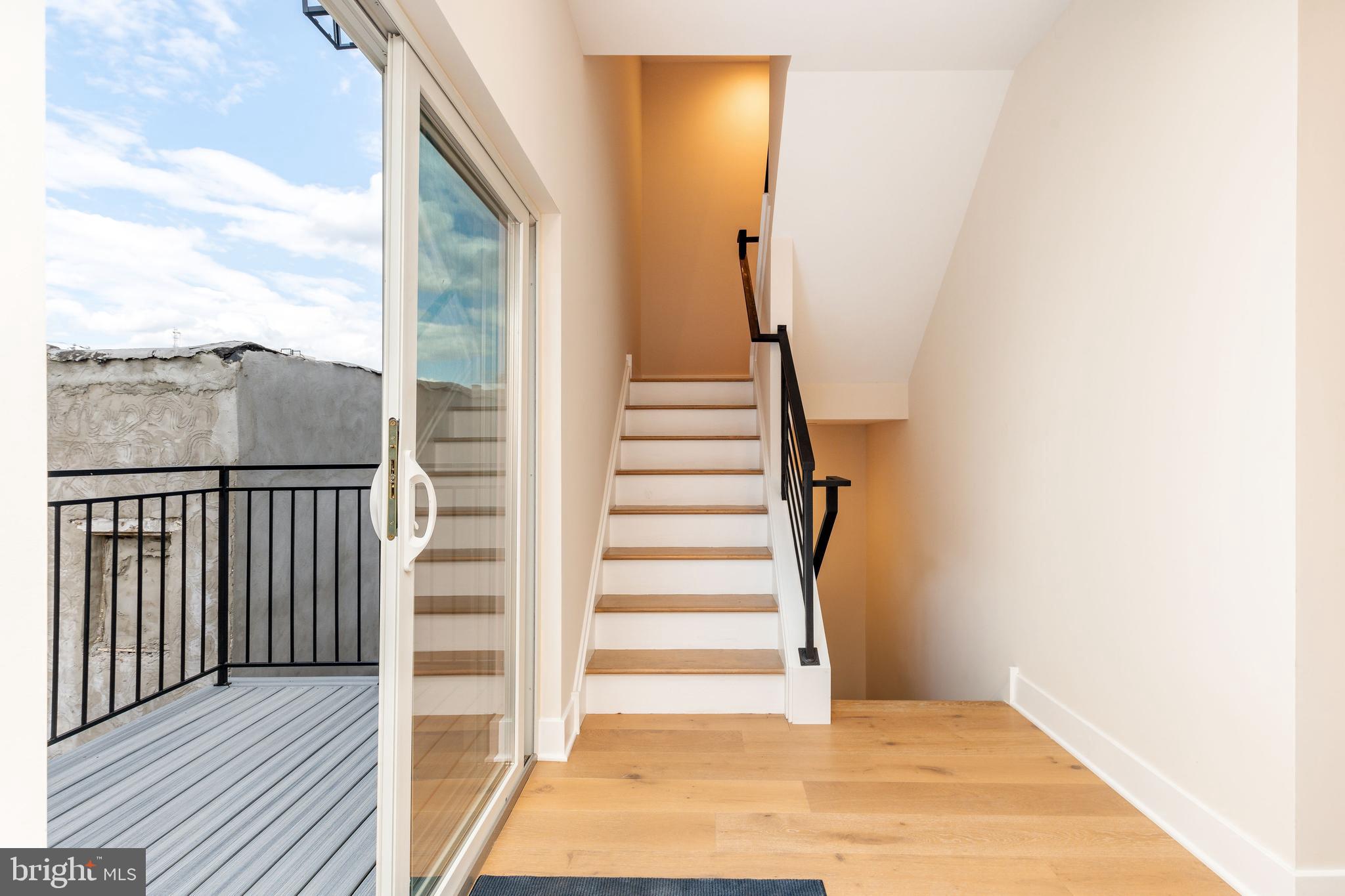 PENNSPORT - Residential