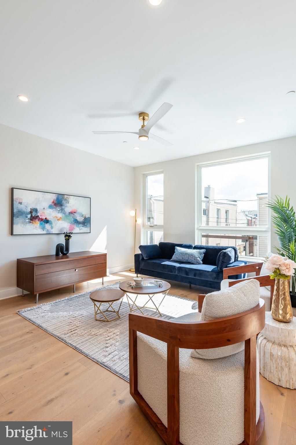 PENNSPORT - Residential