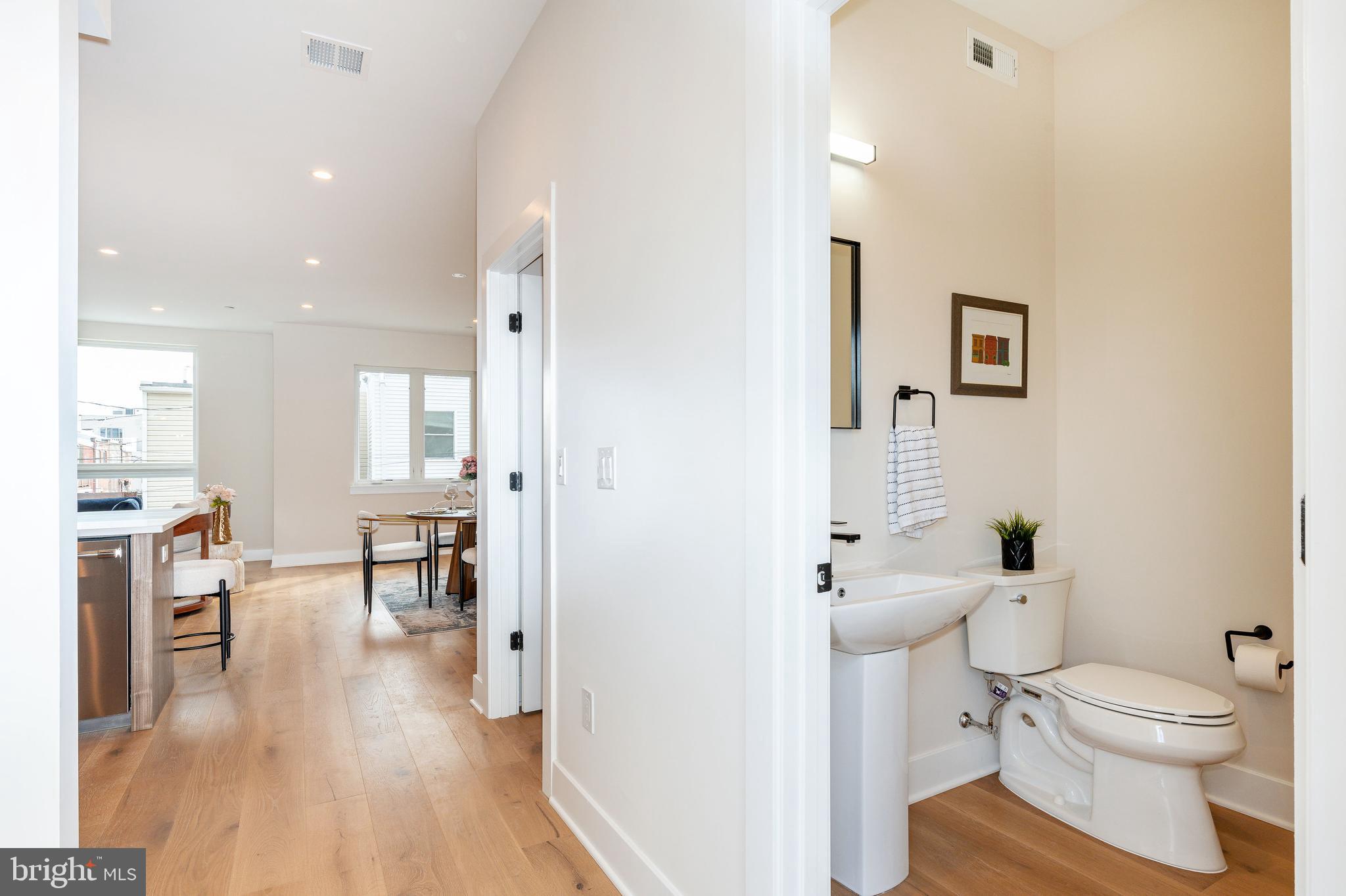 PENNSPORT - Residential