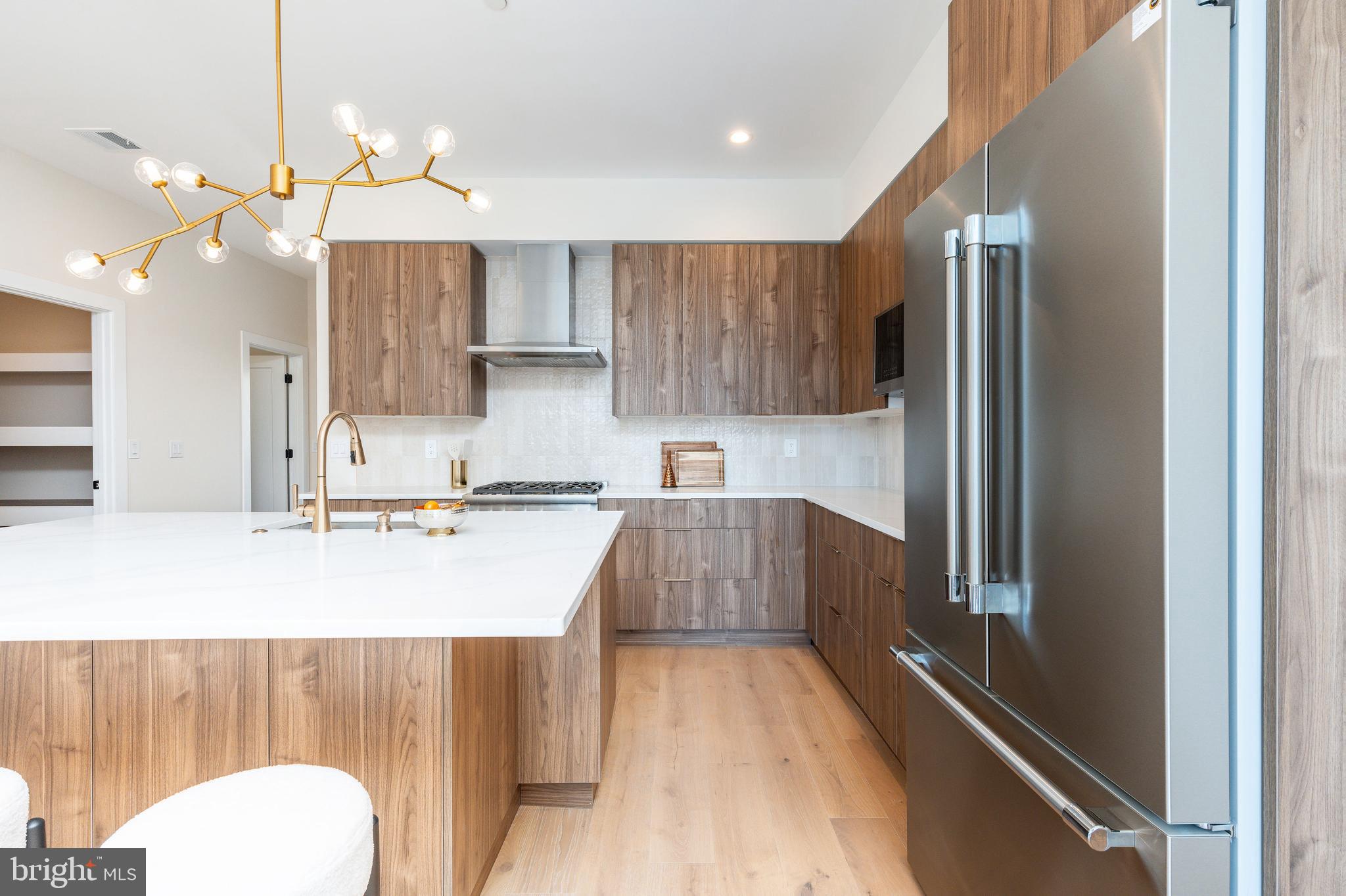 PENNSPORT - Residential