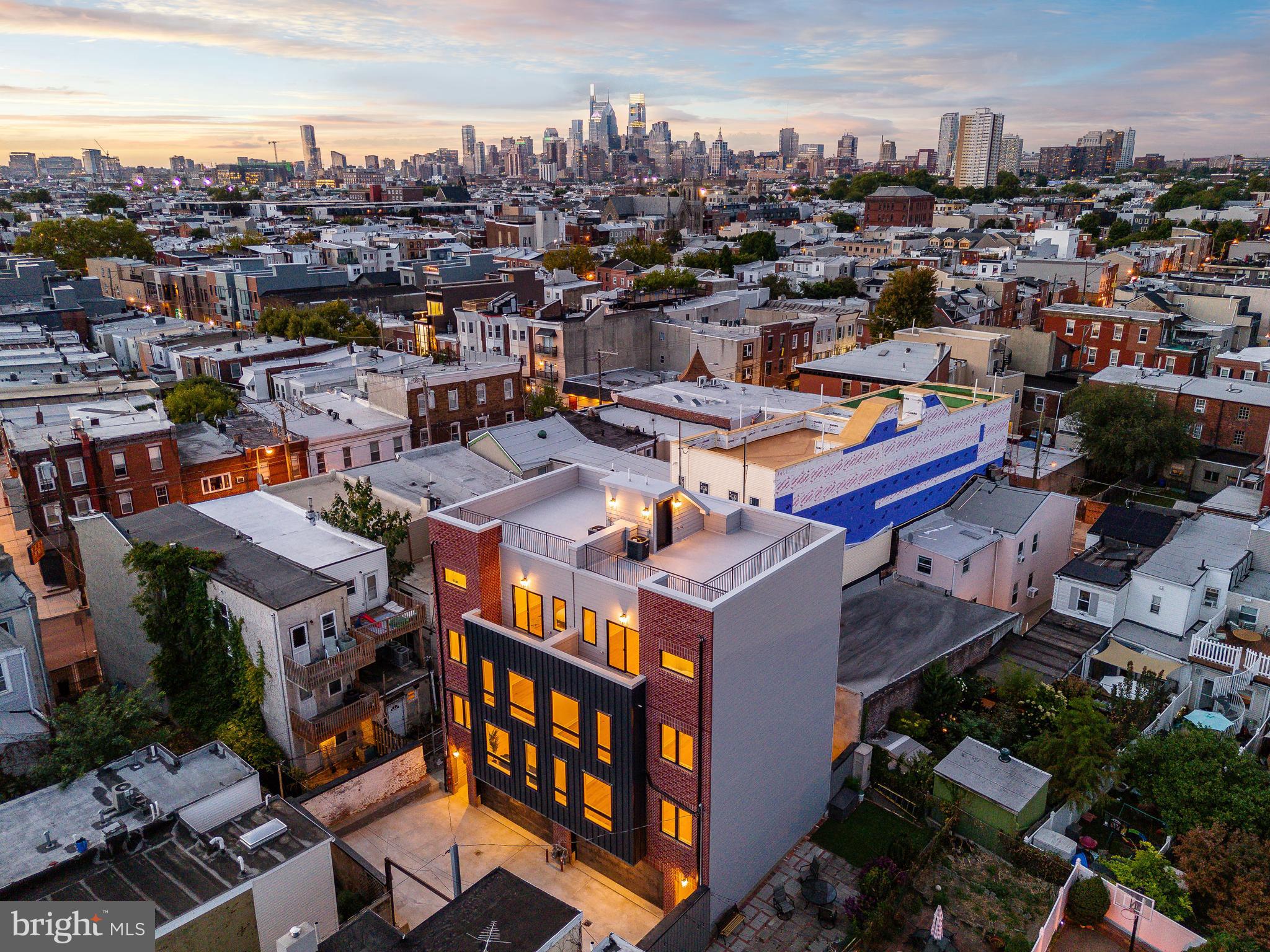 PENNSPORT - Residential