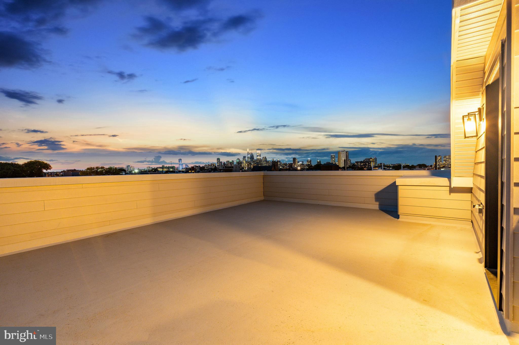 PENNSPORT - Residential