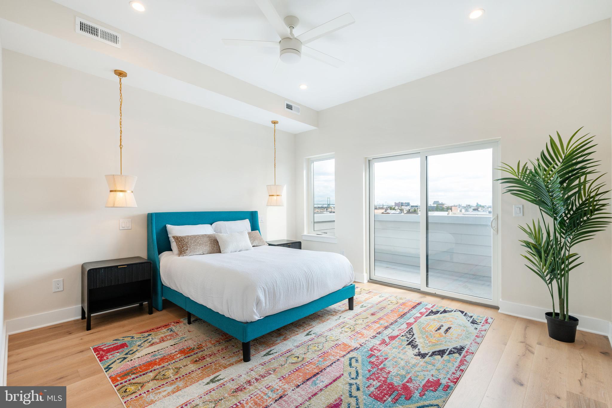 PENNSPORT - Residential