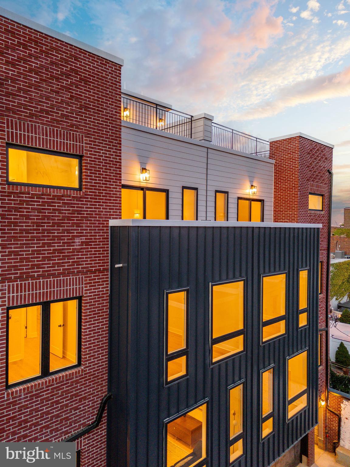 PENNSPORT - Residential