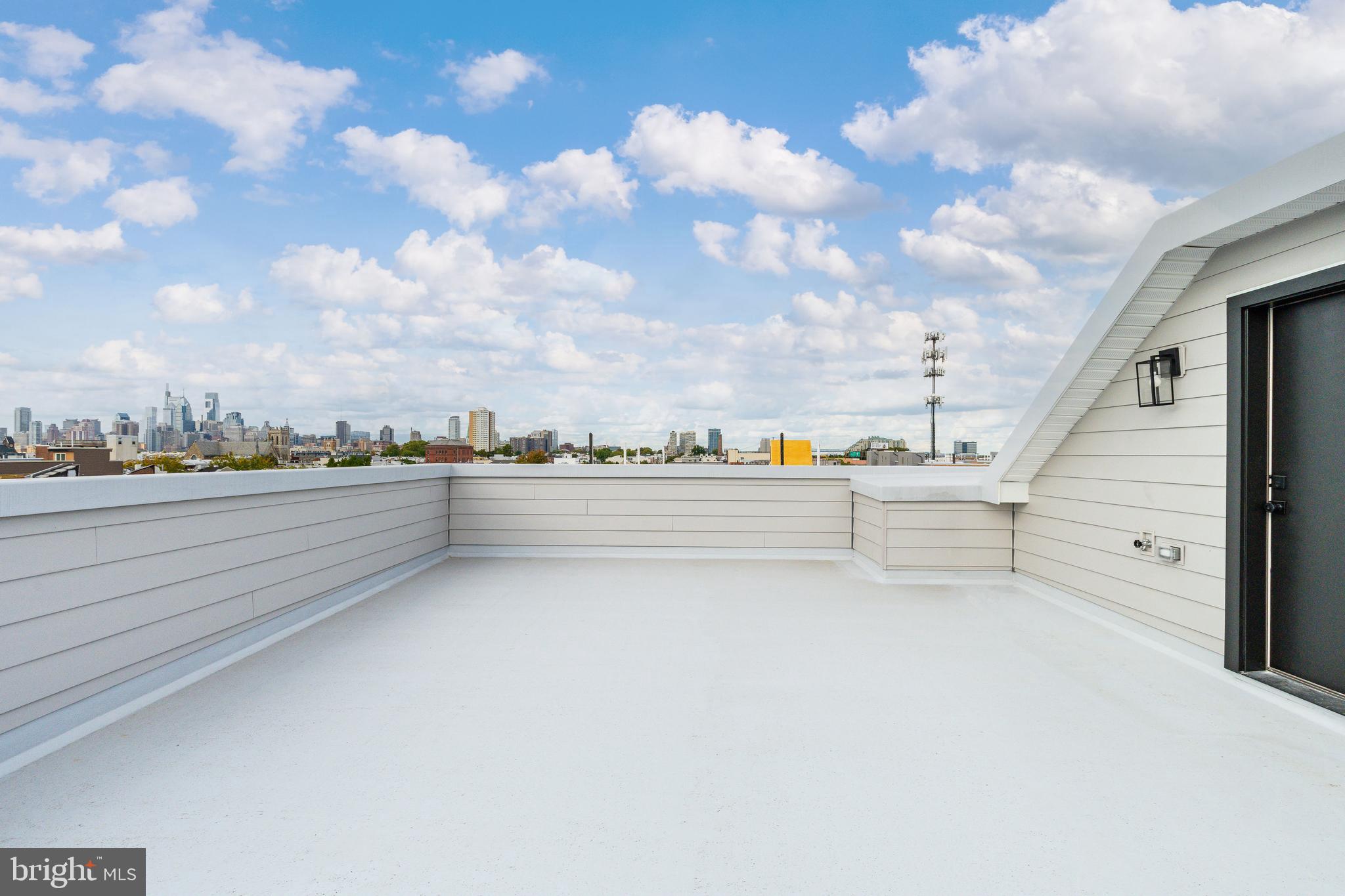 PENNSPORT - Residential