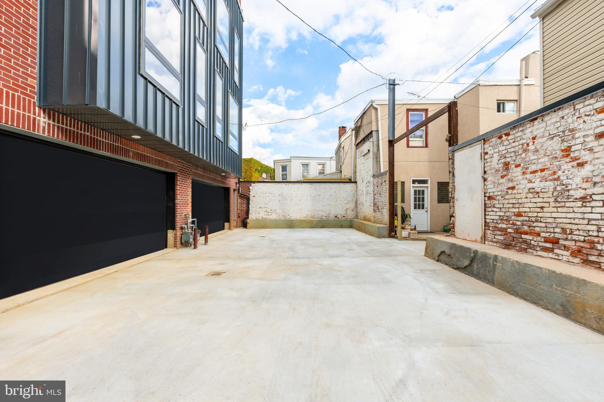 PENNSPORT - Residential