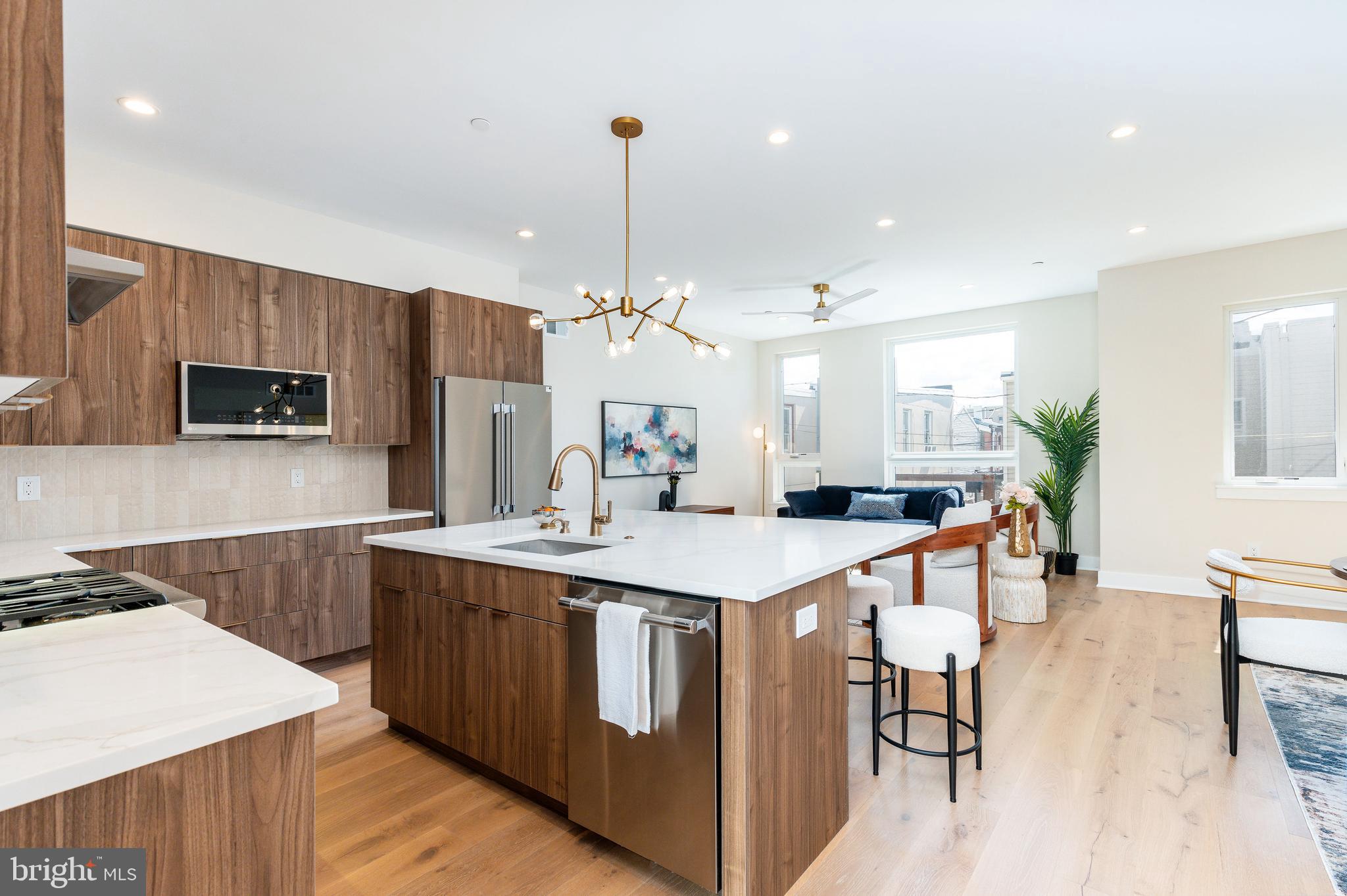 PENNSPORT - Residential