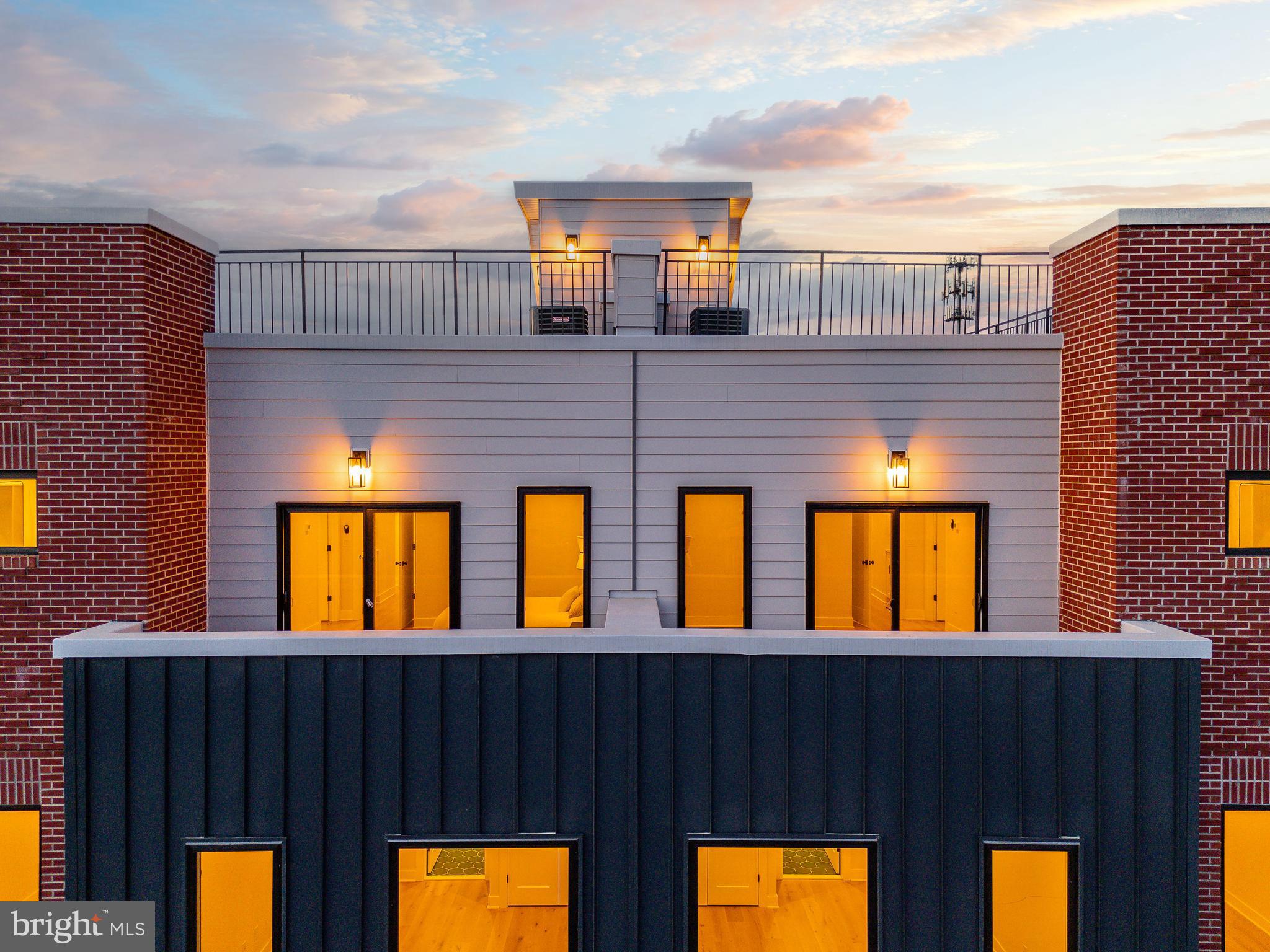 PENNSPORT - Residential