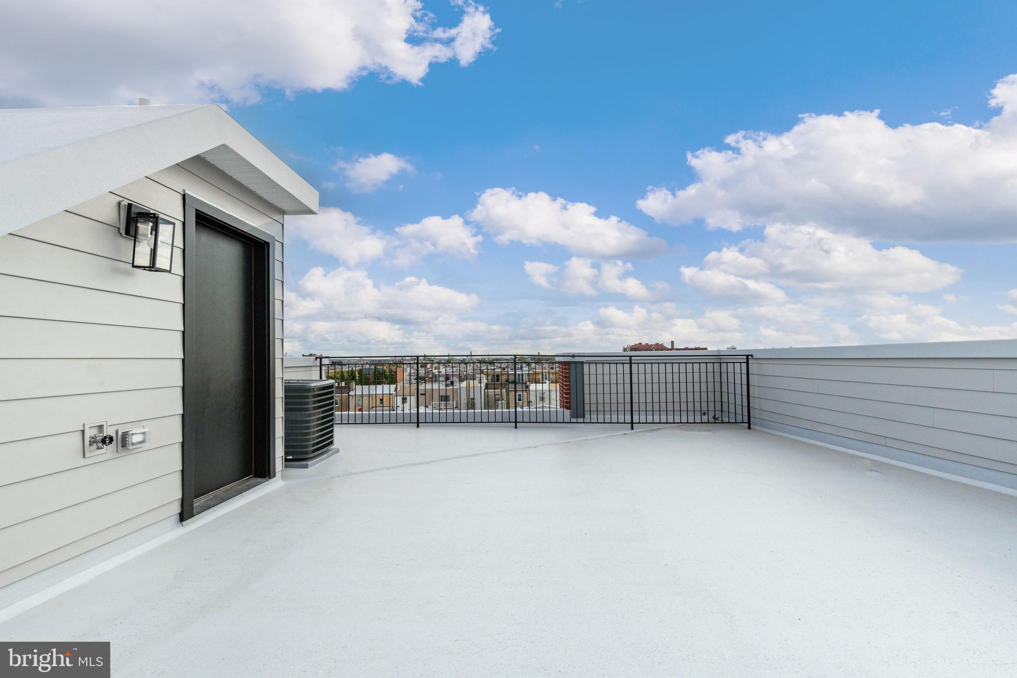 PENNSPORT - Residential