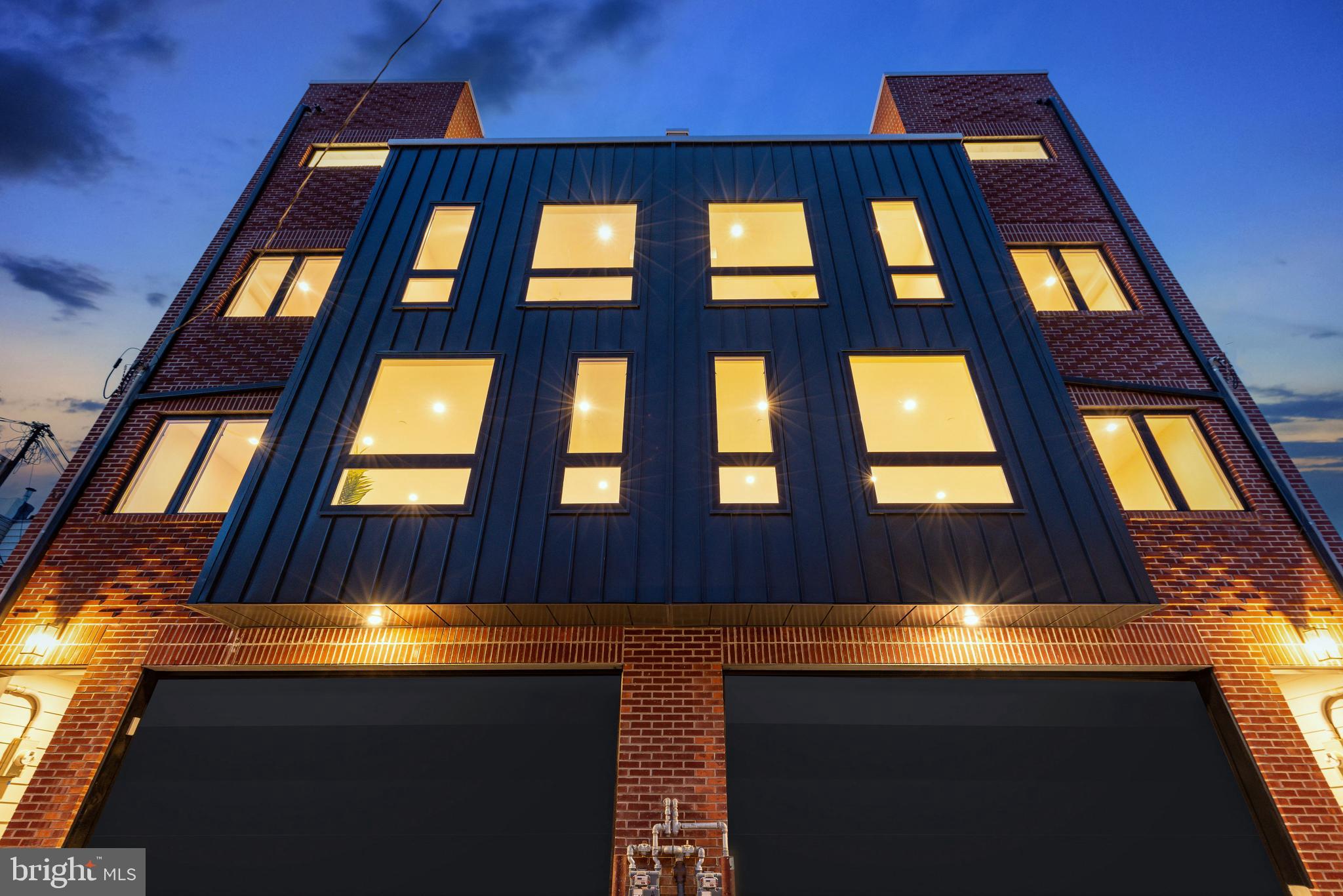 PENNSPORT - Residential