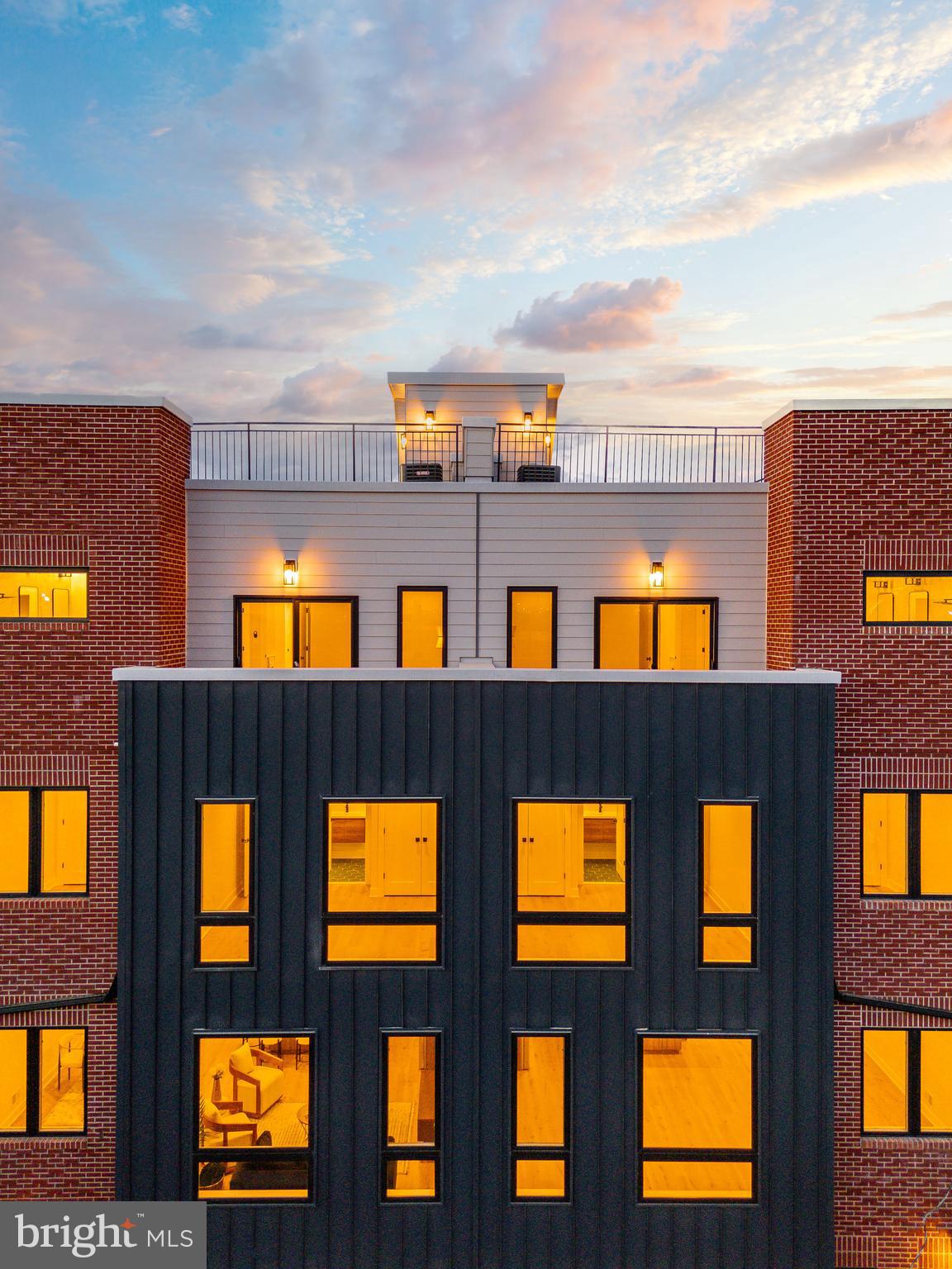 PENNSPORT - Residential