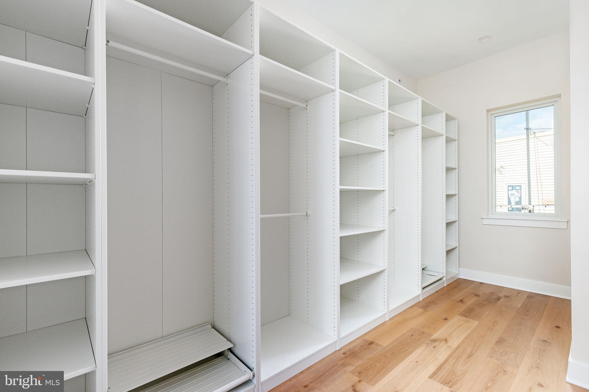 PENNSPORT - Residential