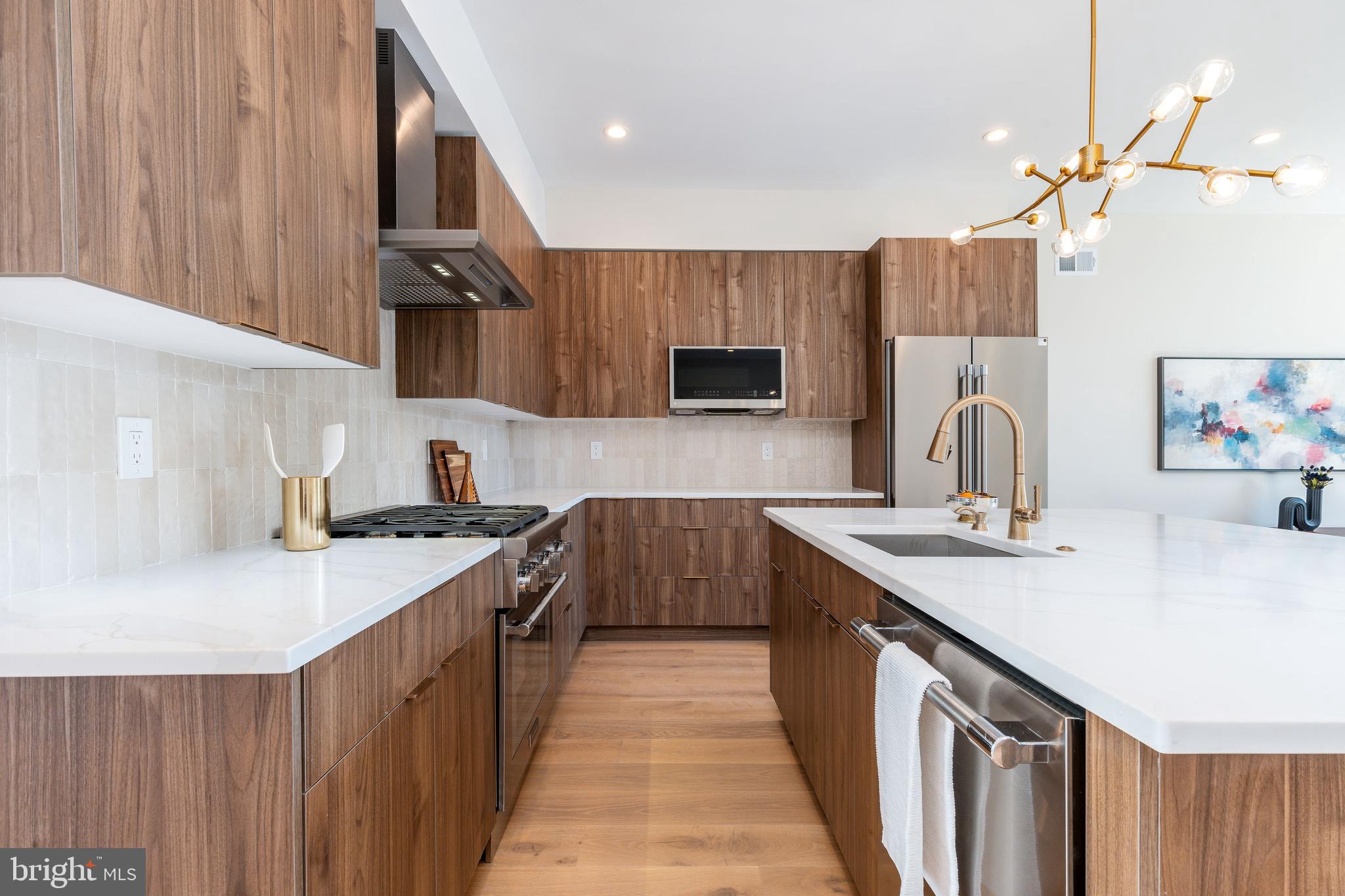 PENNSPORT - Residential