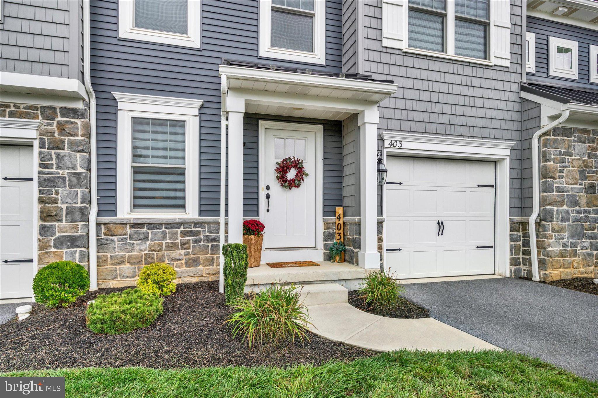 403 MAYAPPLE DRIVE