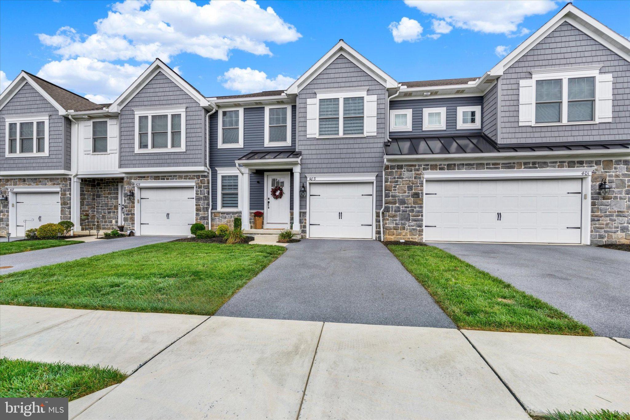403 MAYAPPLE DRIVE
