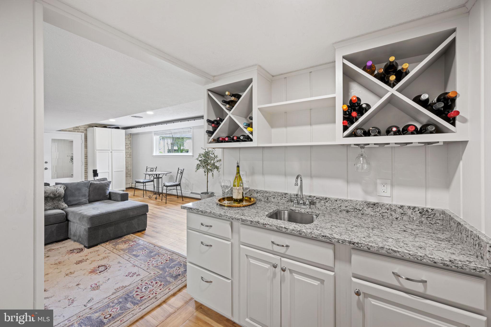 ROCK CREEK HILLS - Residential