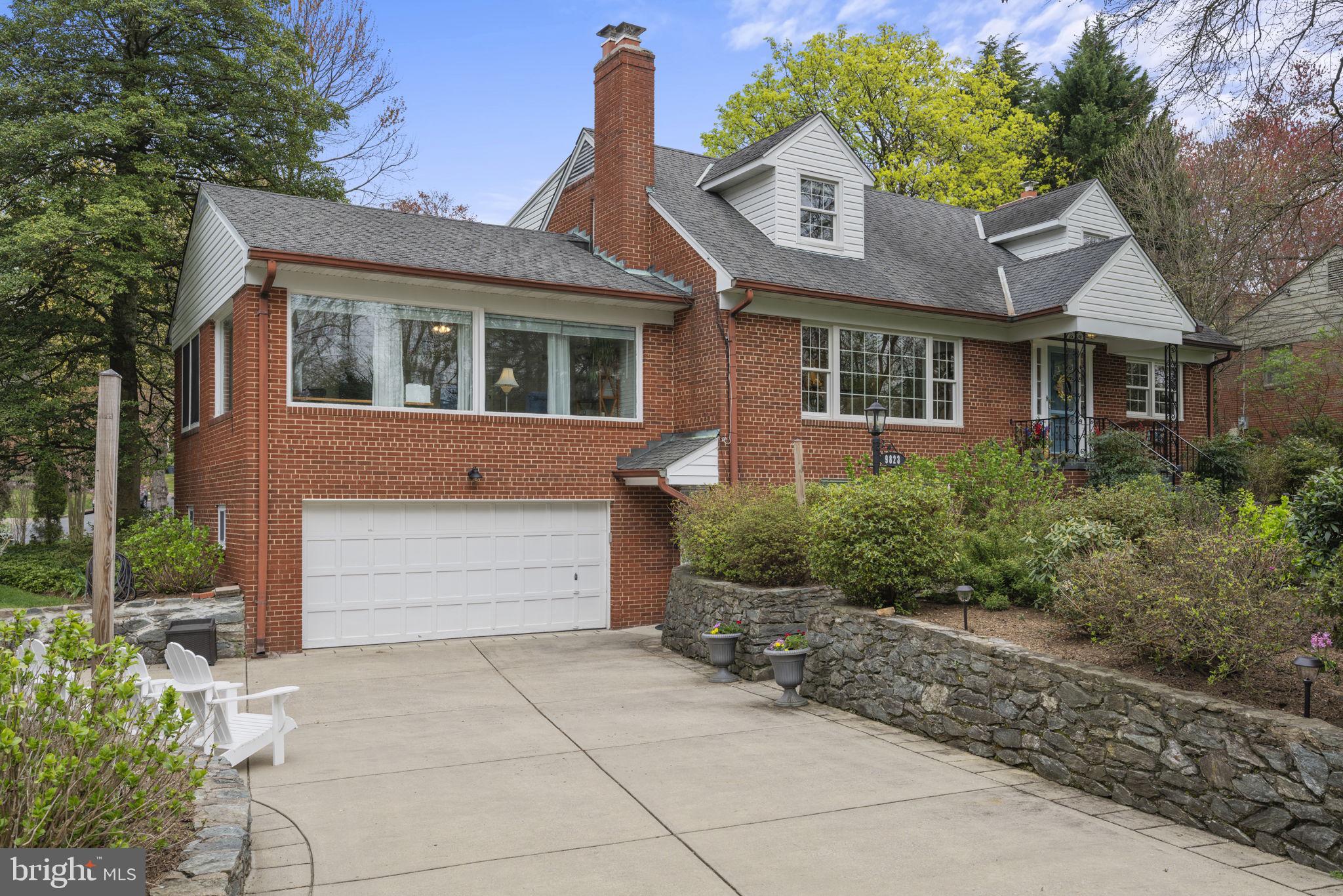 ROCK CREEK HILLS - Residential