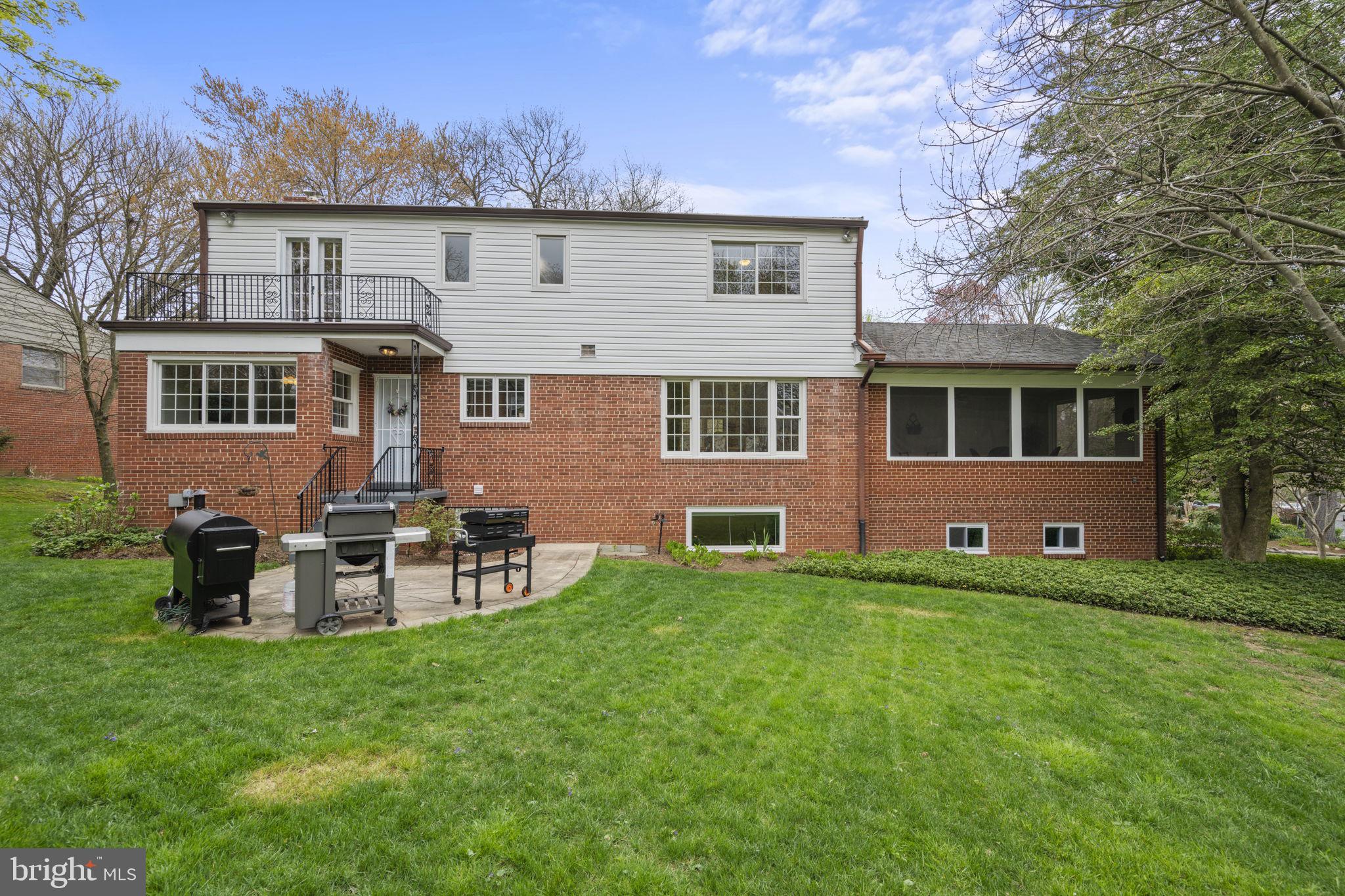 ROCK CREEK HILLS - Residential