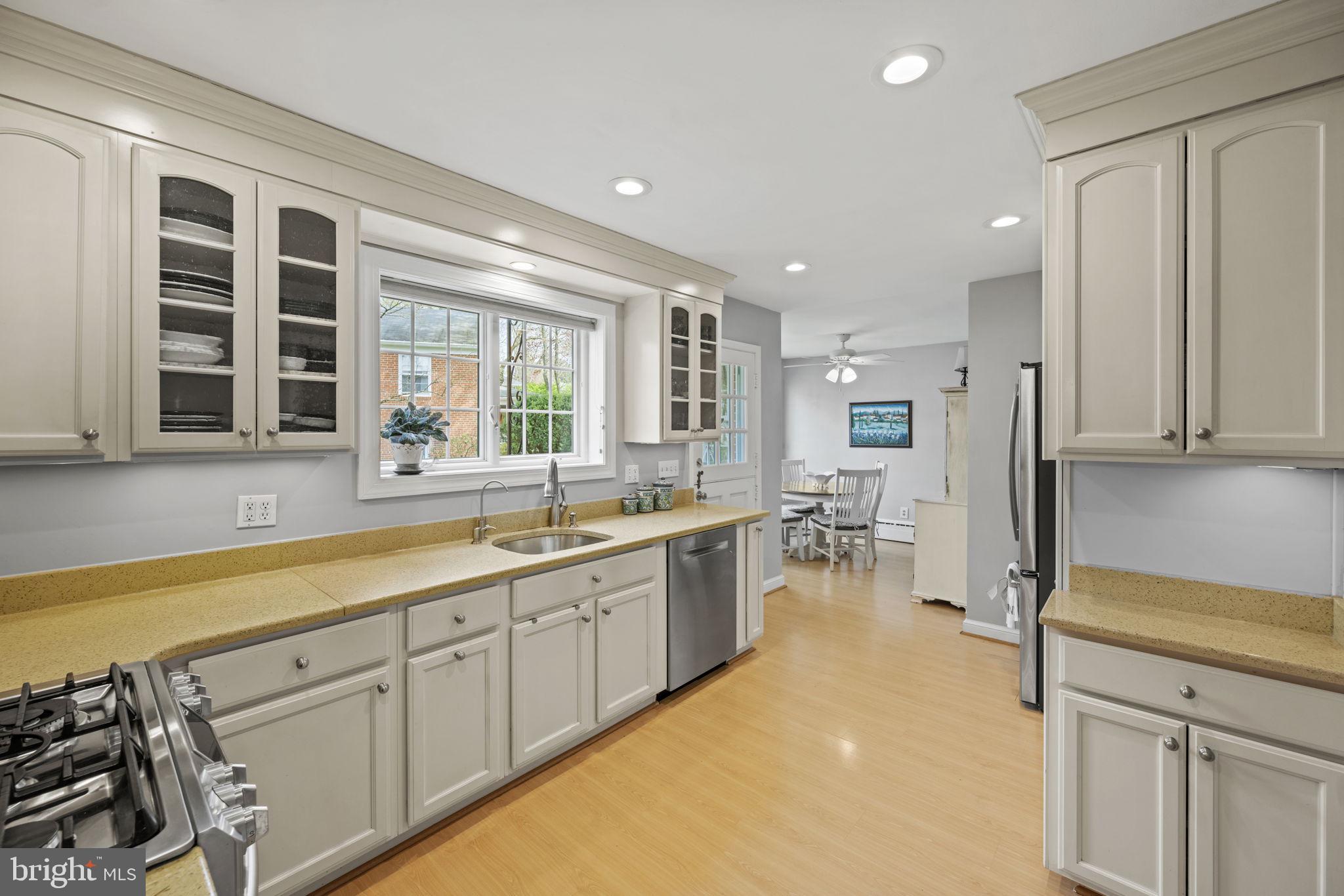 ROCK CREEK HILLS - Residential