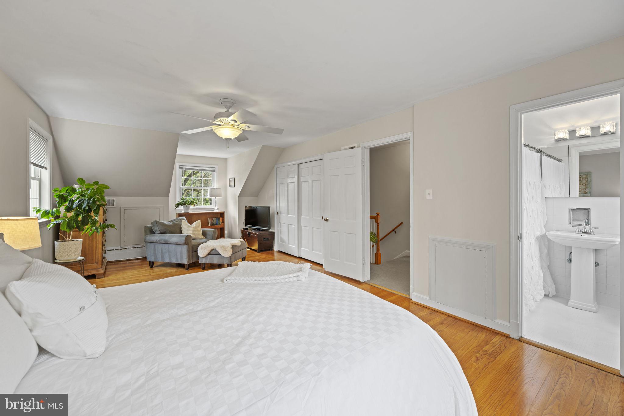 ROCK CREEK HILLS - Residential