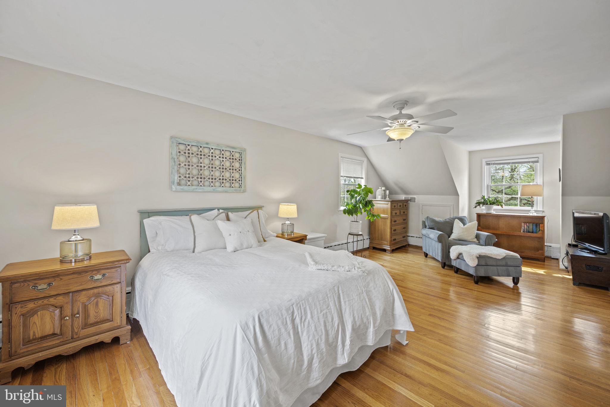 ROCK CREEK HILLS - Residential