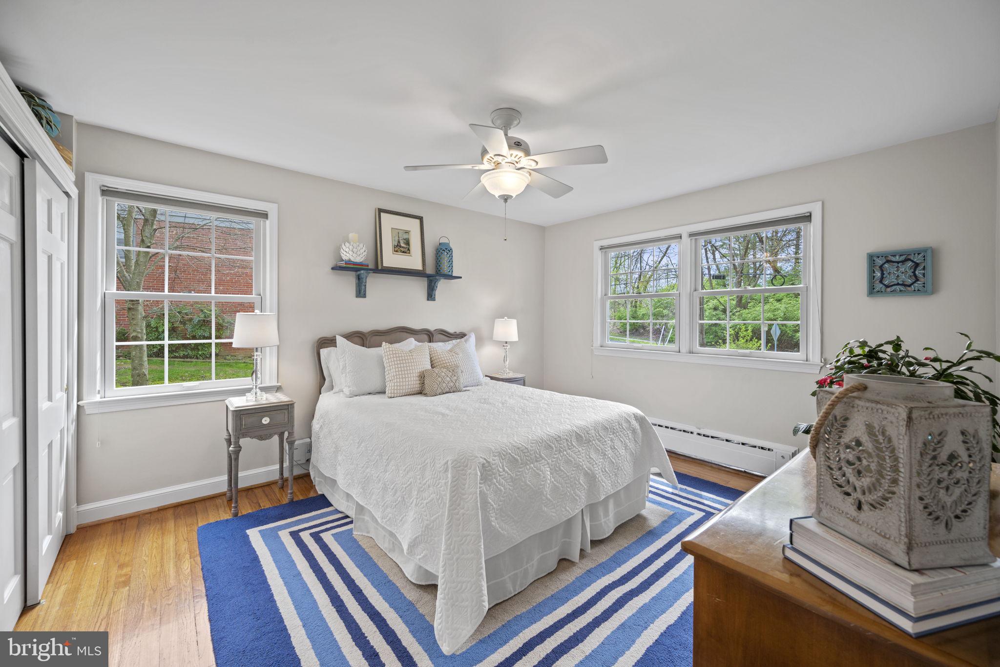 ROCK CREEK HILLS - Residential