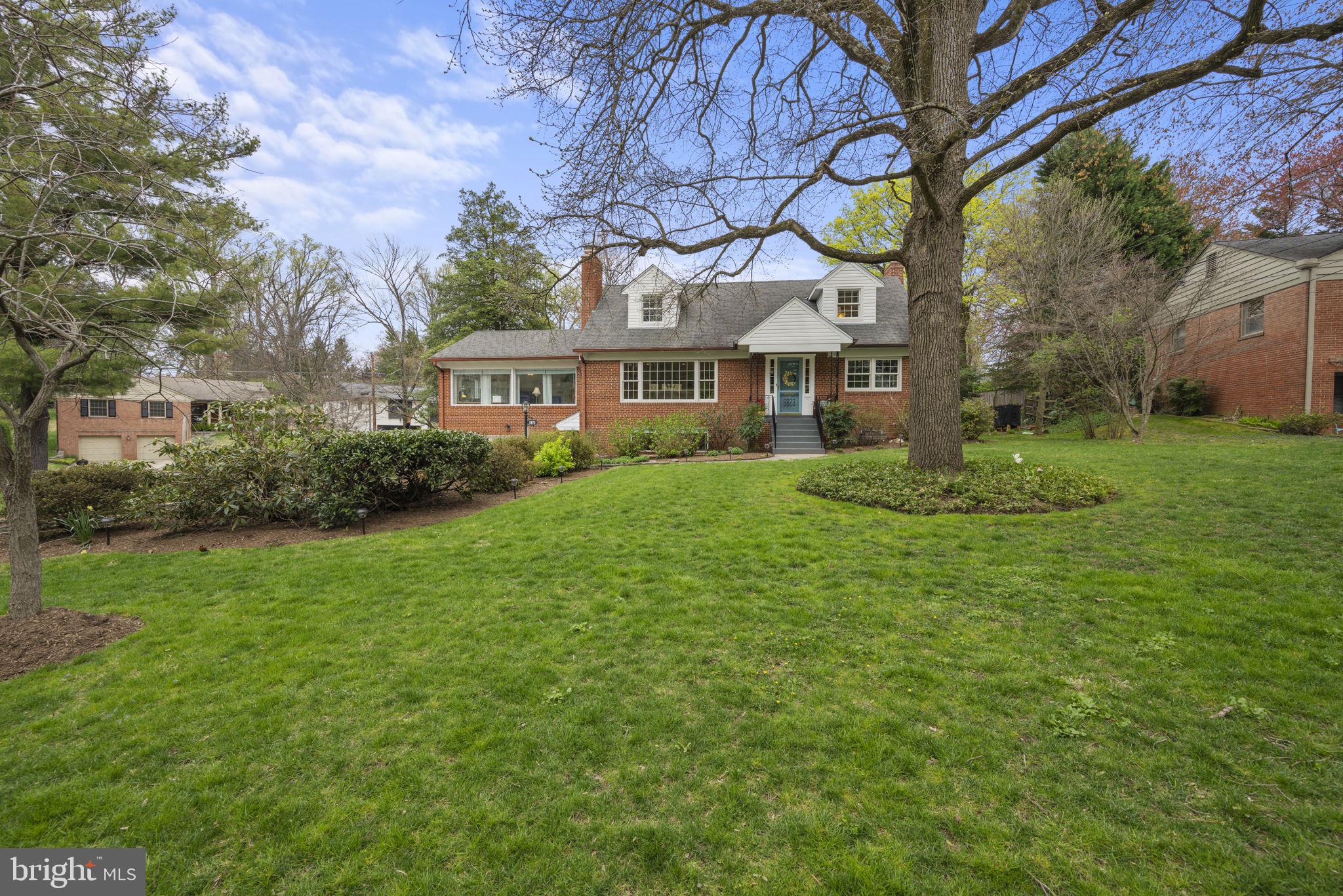 ROCK CREEK HILLS - Residential