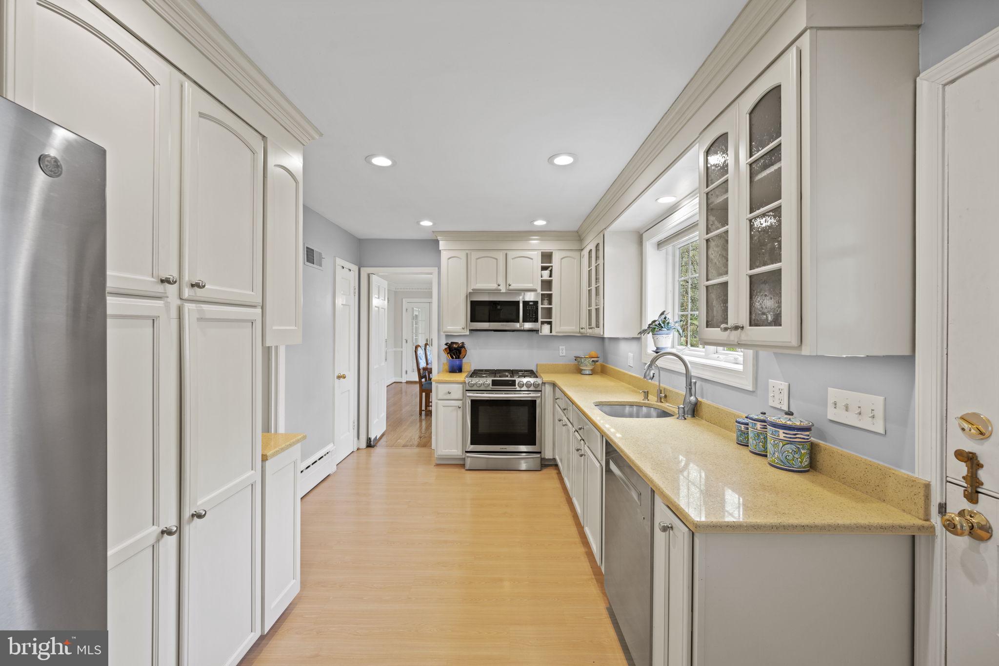 ROCK CREEK HILLS - Residential