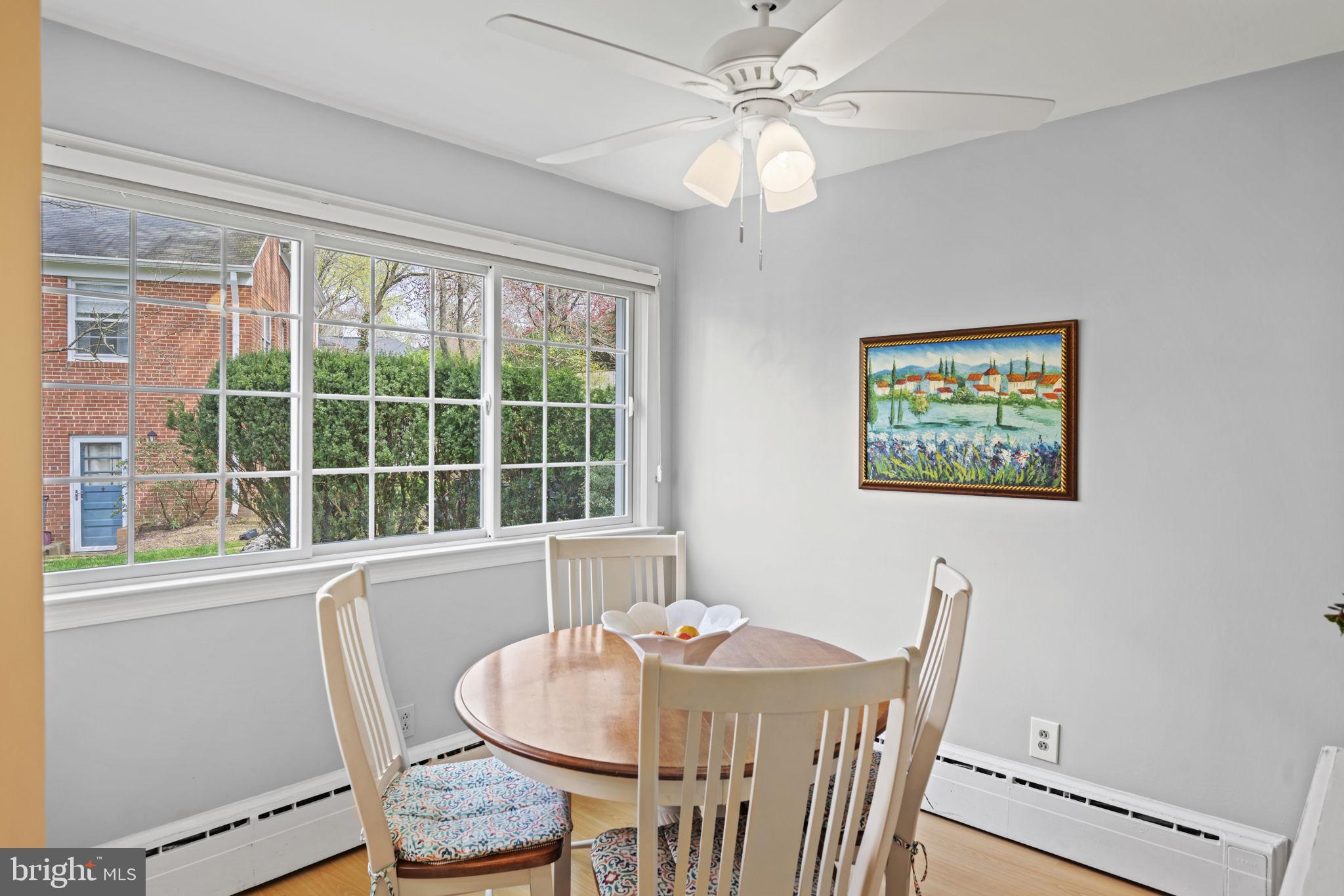 ROCK CREEK HILLS - Residential