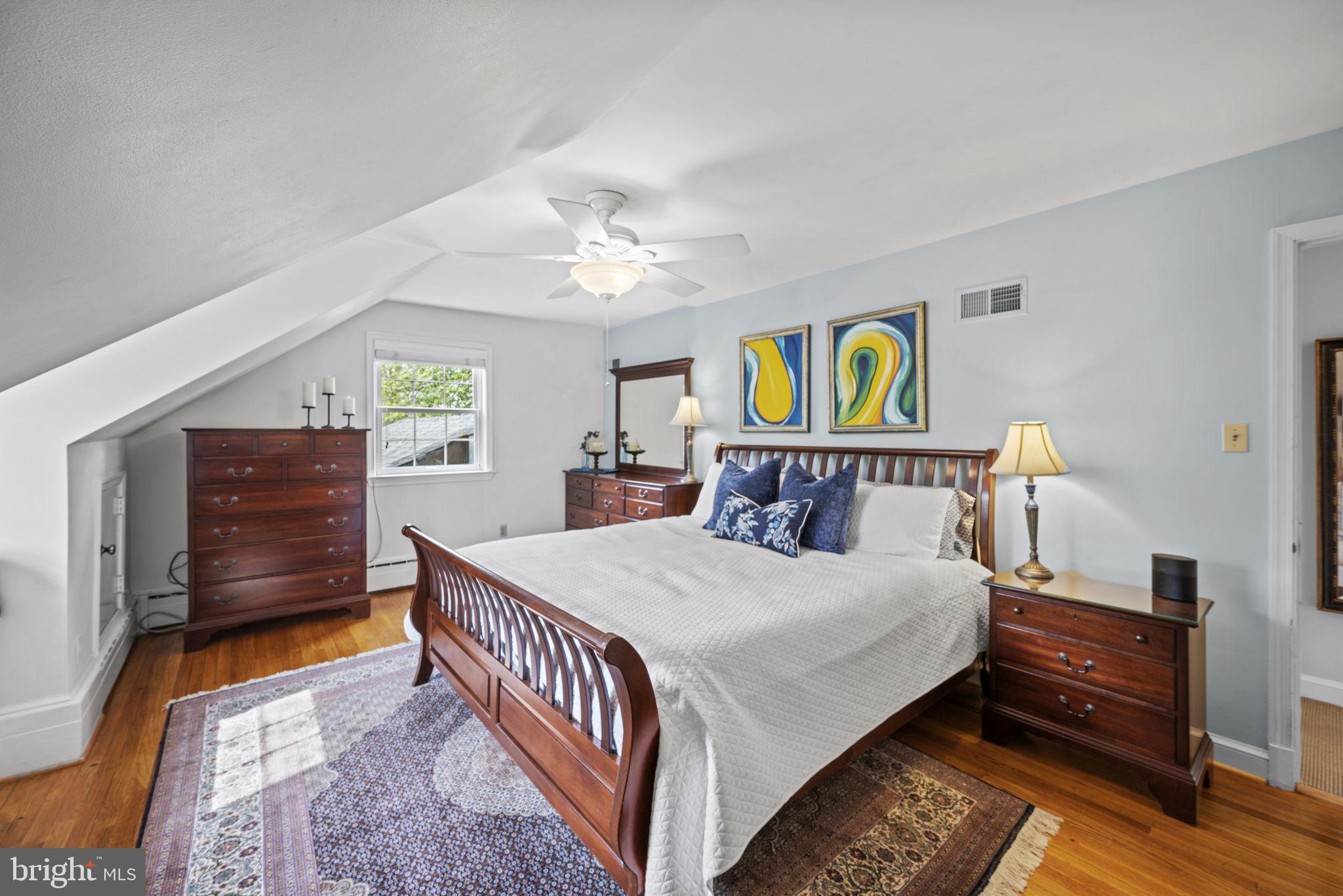 ROCK CREEK HILLS - Residential