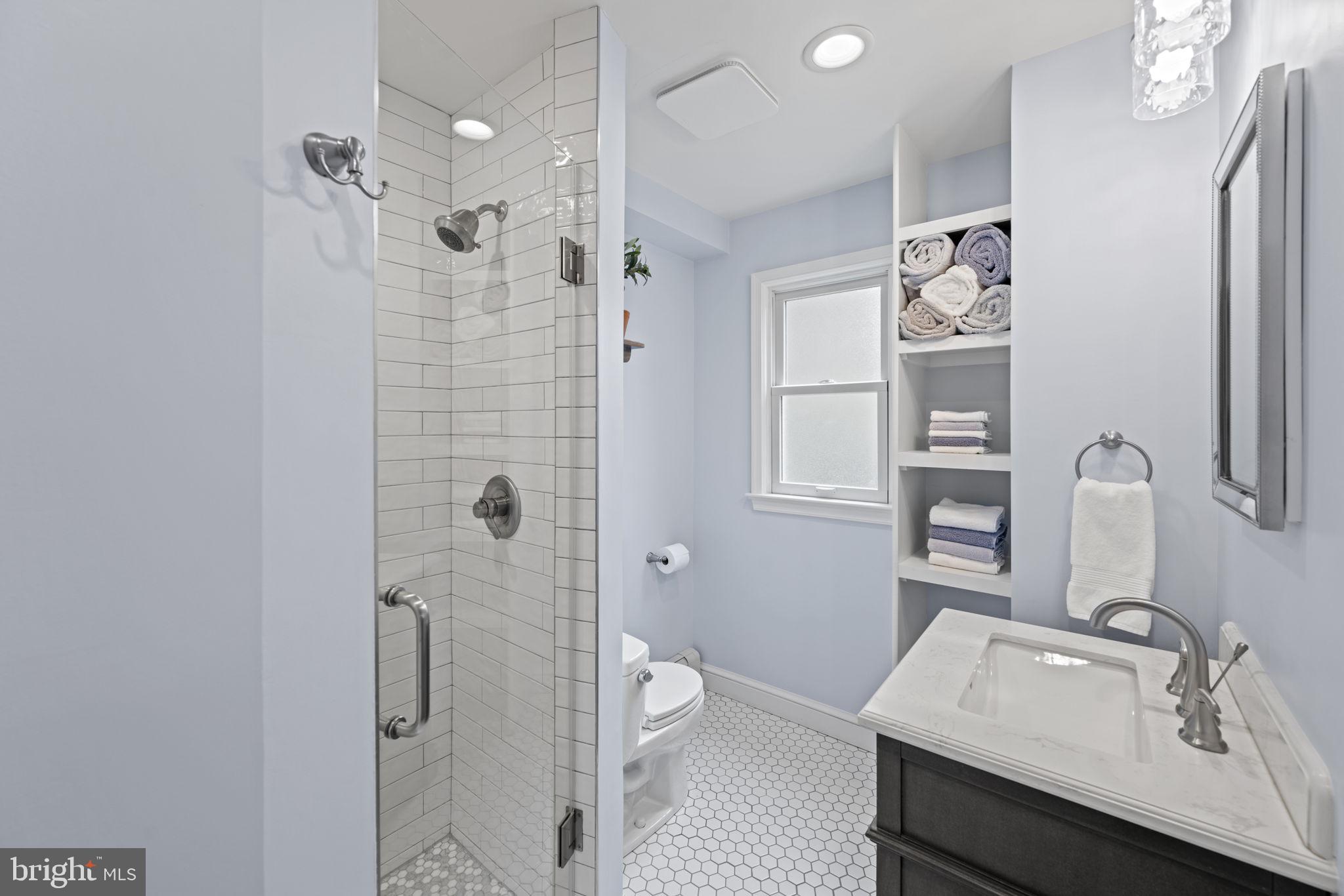 ROCK CREEK HILLS - Residential