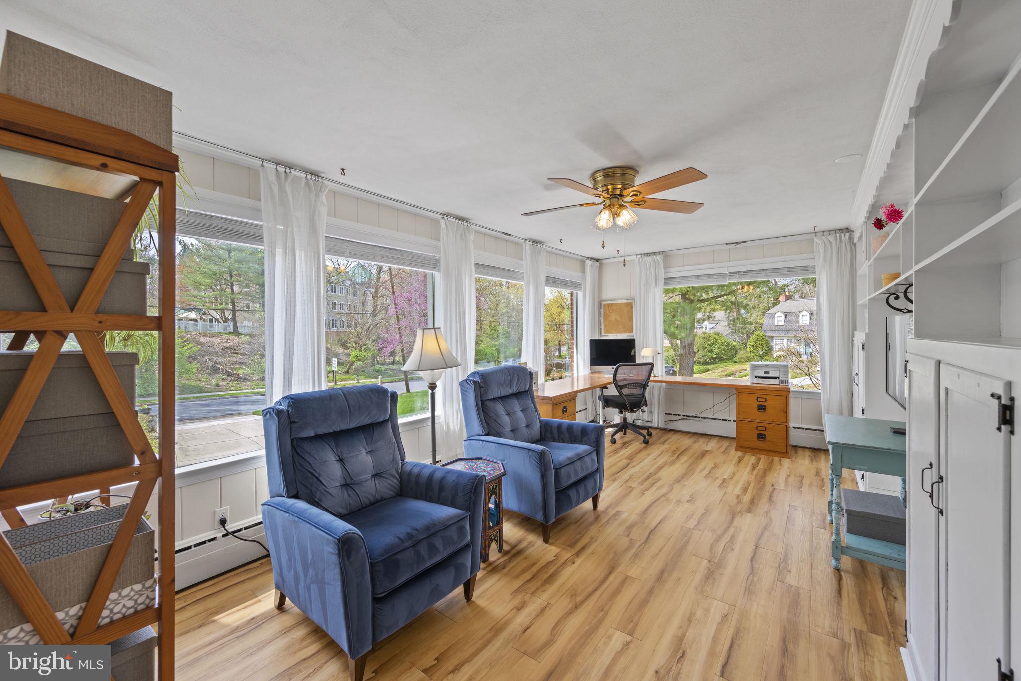 ROCK CREEK HILLS - Residential