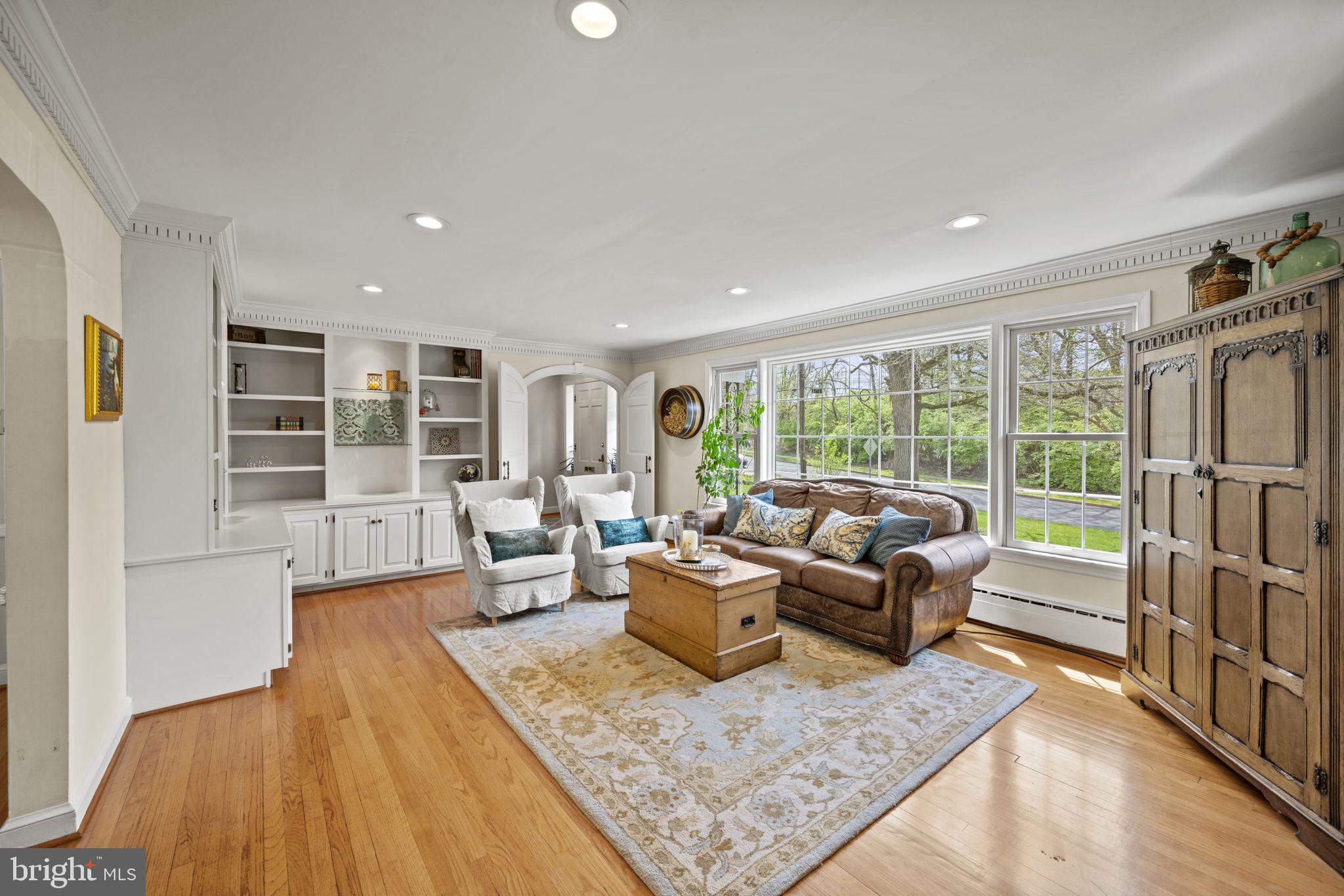 ROCK CREEK HILLS - Residential