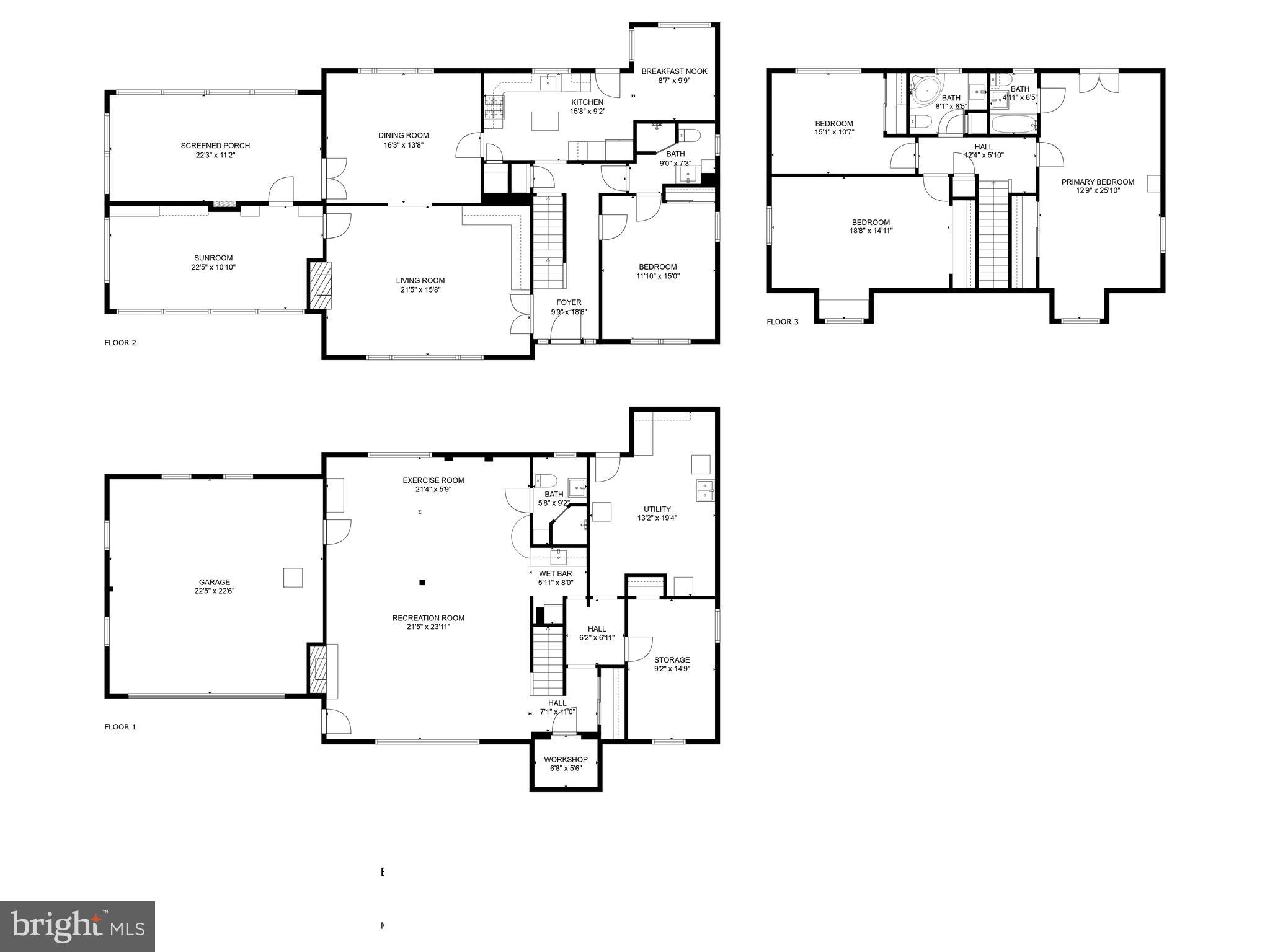 ROCK CREEK HILLS - Residential