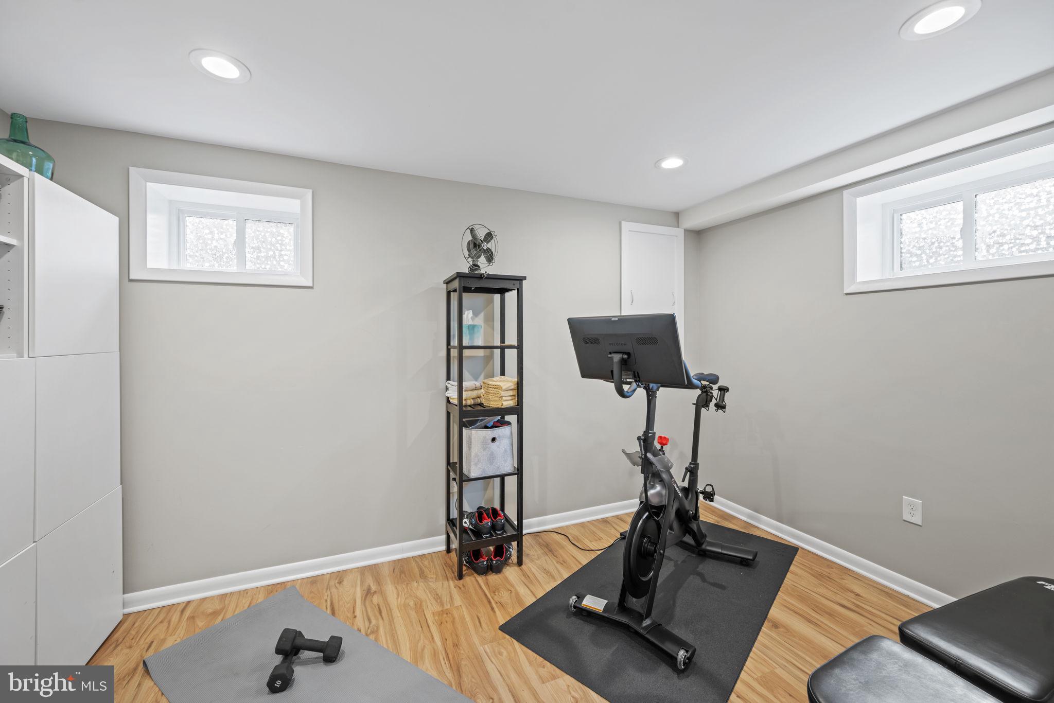 ROCK CREEK HILLS - Residential