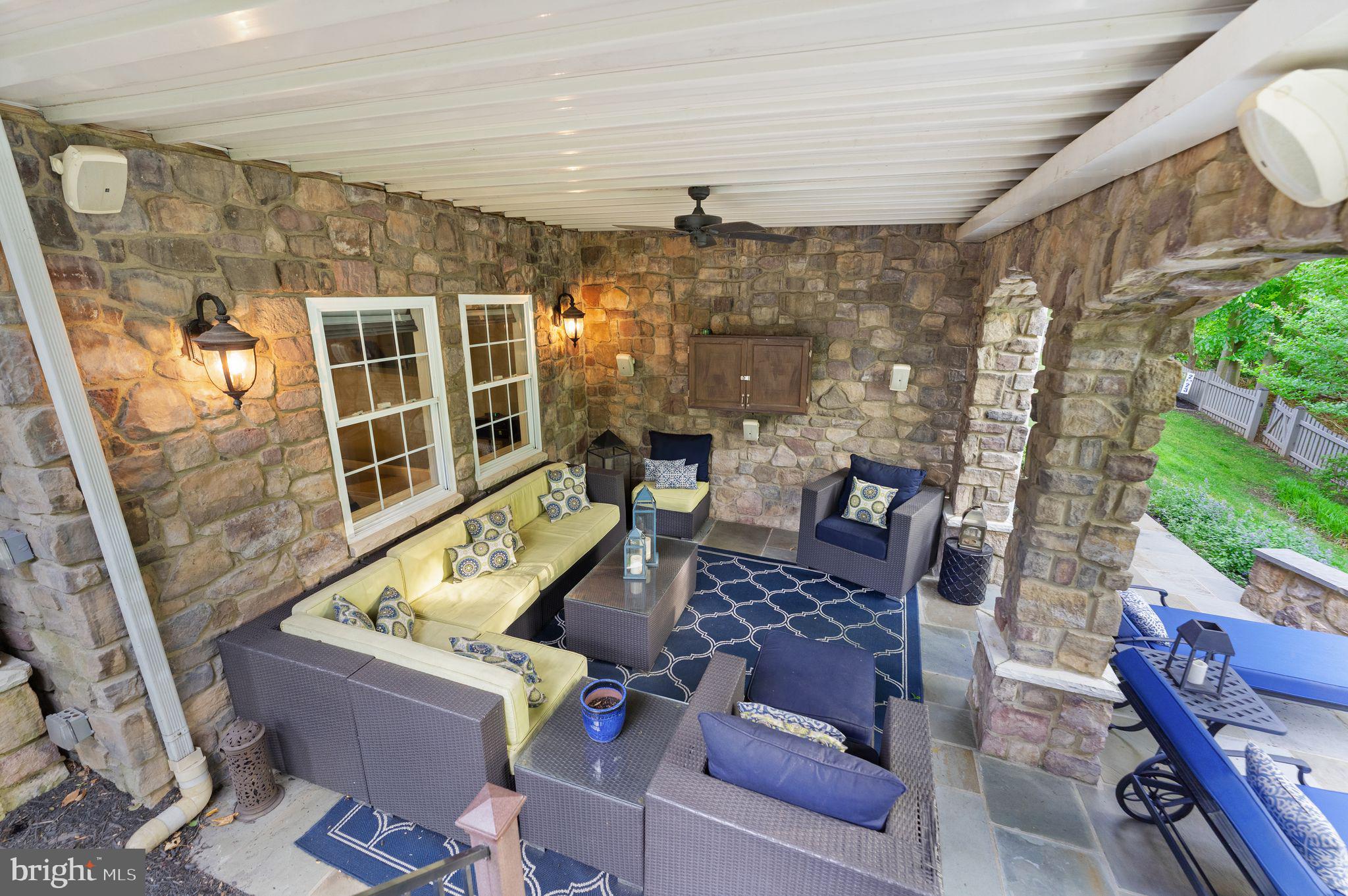 LANSDOWNE ON THE POTOMAC - Residential